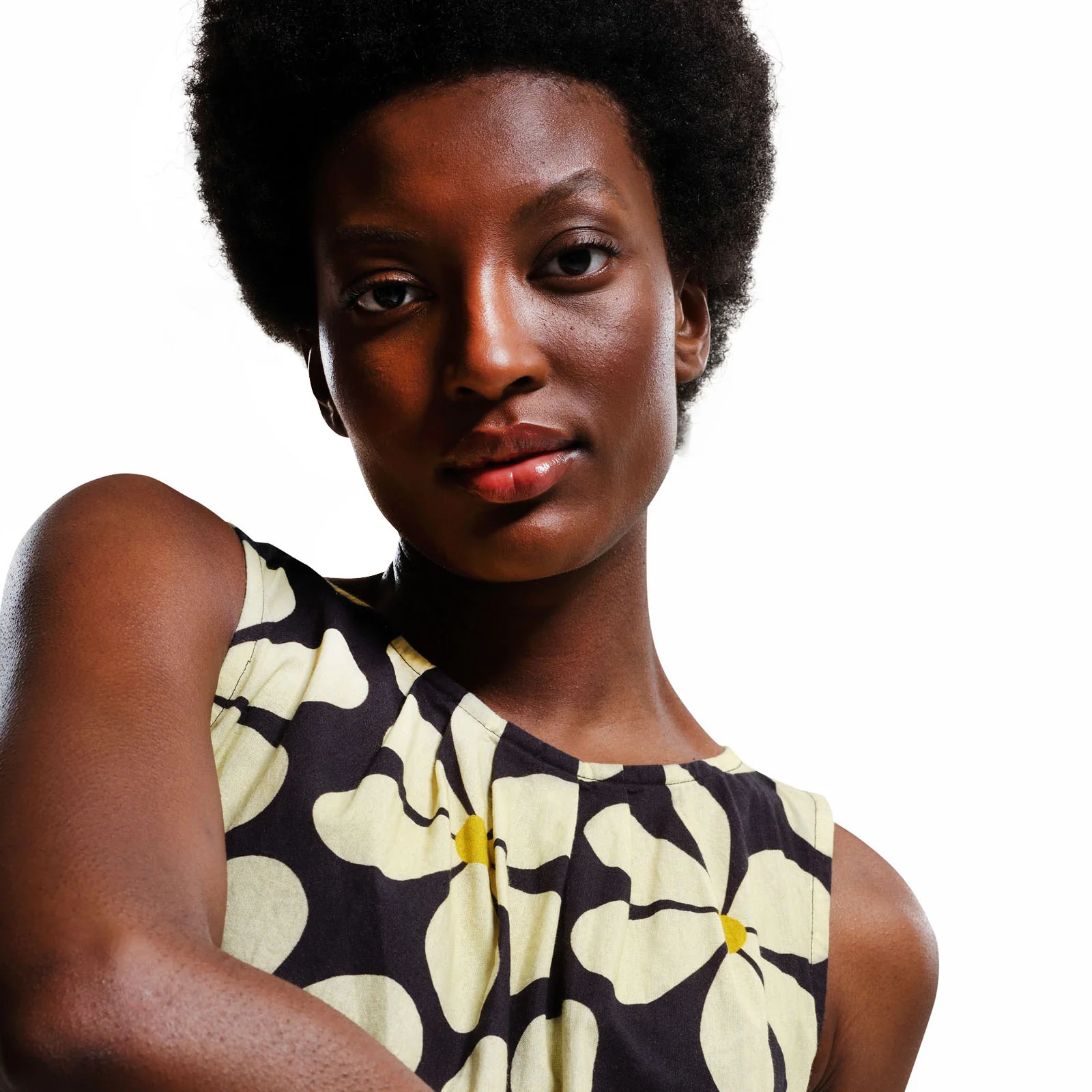 Regatta Womens Orla Kiely Bold Pattern Dress - Image 32