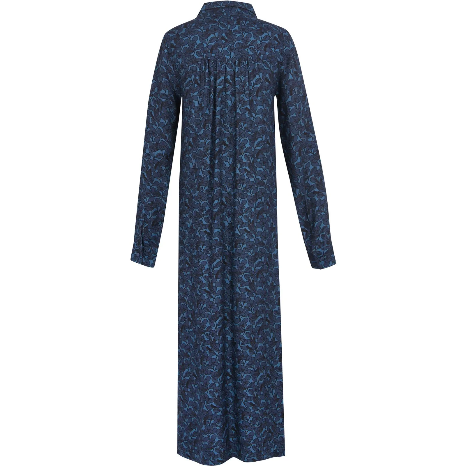 Regatta Womens Orla Kiely Button Center Winter Dress - Image 15