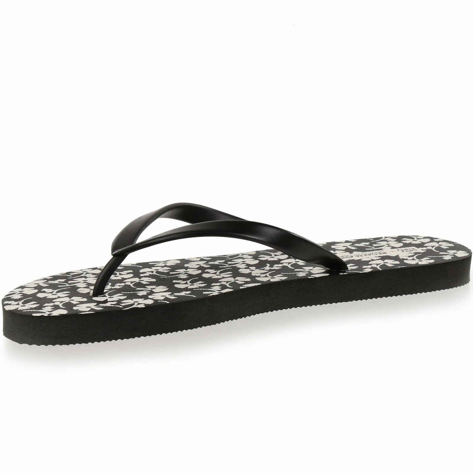 Regatta Womens Orla Kiely Cushioned Flip Flops - Image 13