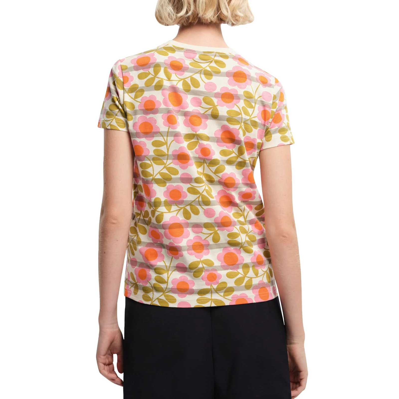 Regatta Womens Orla Kiely Easy-To-Wear T-Shirt - Image 16