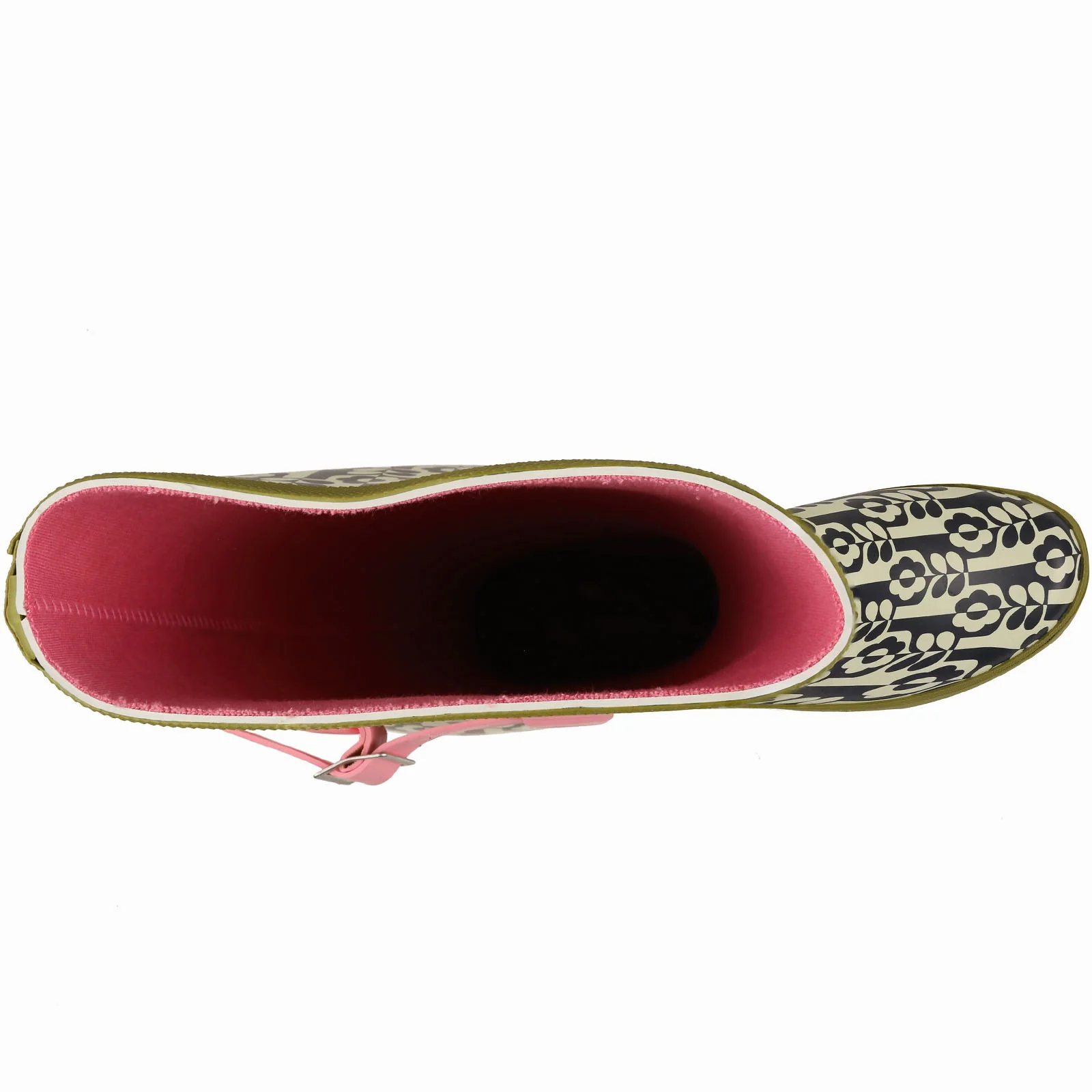 Regatta Womens Orla Kiely Hi Wellies - Image 11