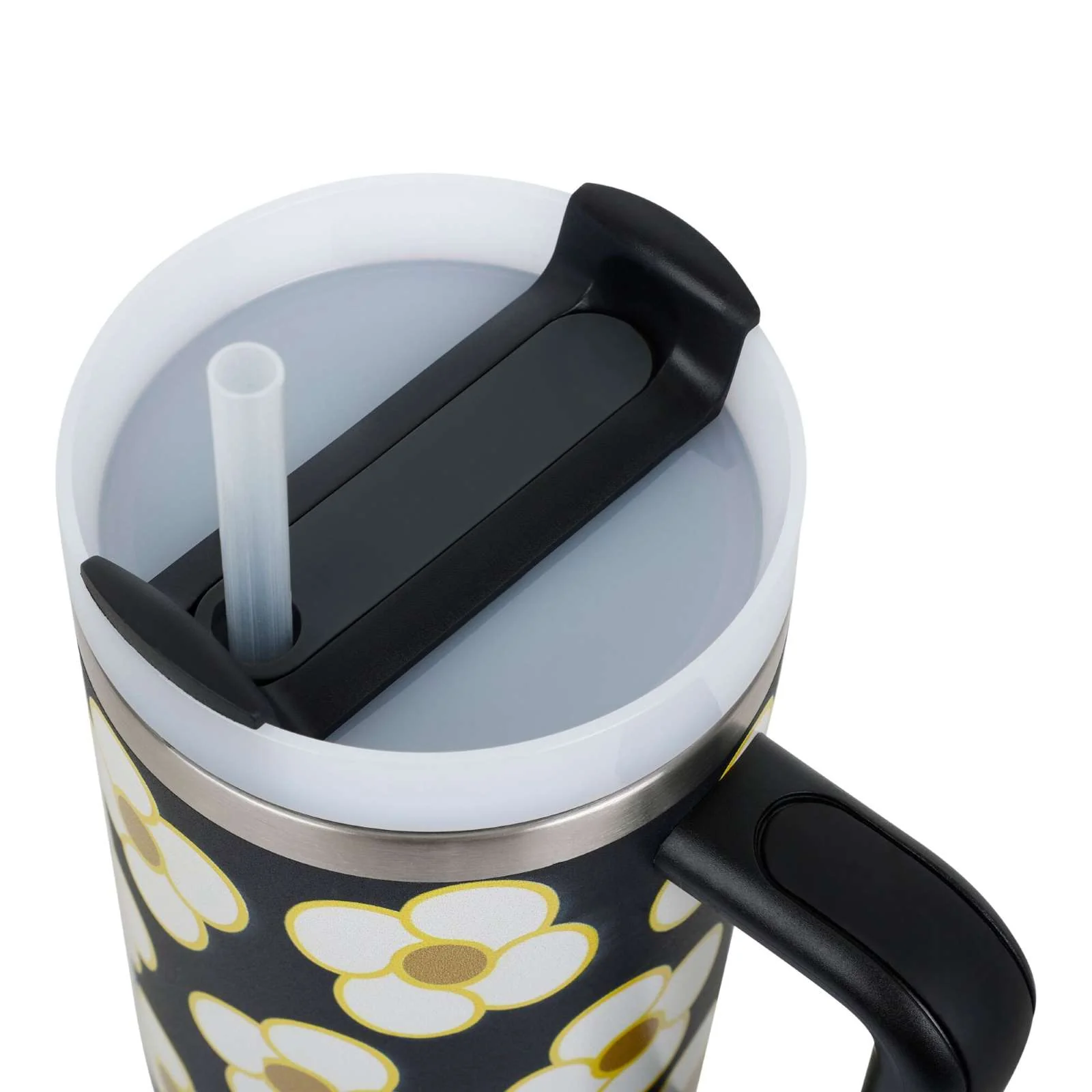 Regatta Womens Orla Kiely Insulate Water Bottle - Image 10