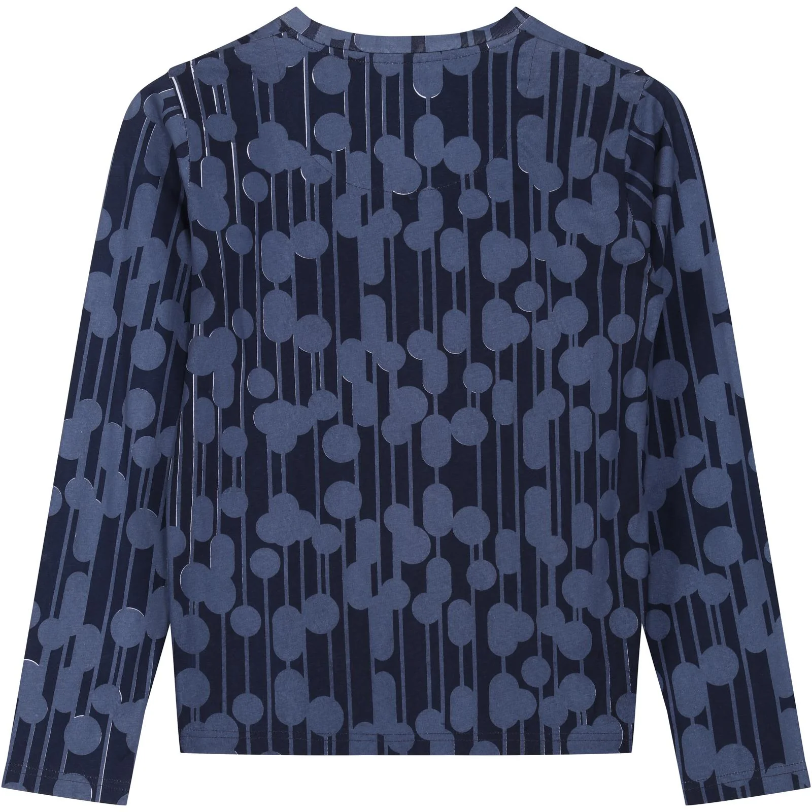 Regatta Womens Orla Kiely Long Sleeve Blouse - Image 82