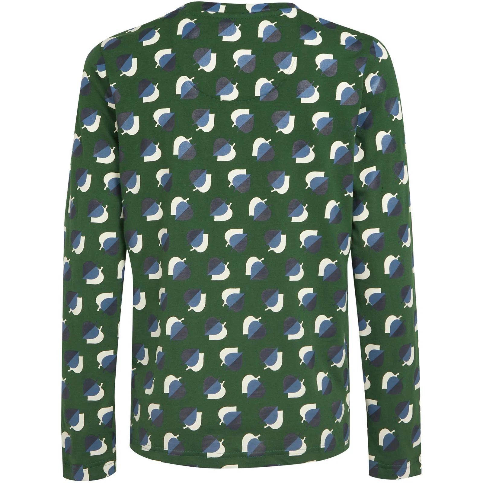 Regatta Womens Orla Kiely Long Sleeve Blouse - Image 83
