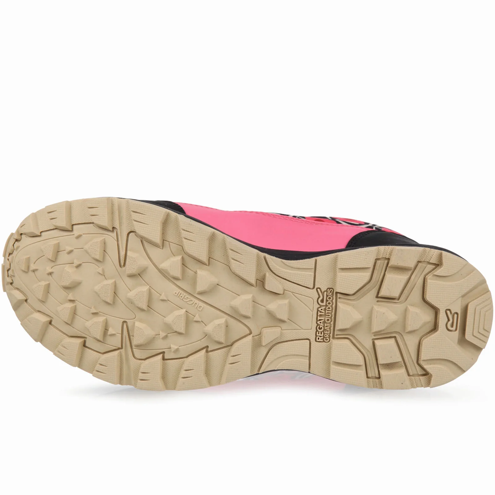 Regatta Womens Orla Kiely Printed Walking Boots - Image 21