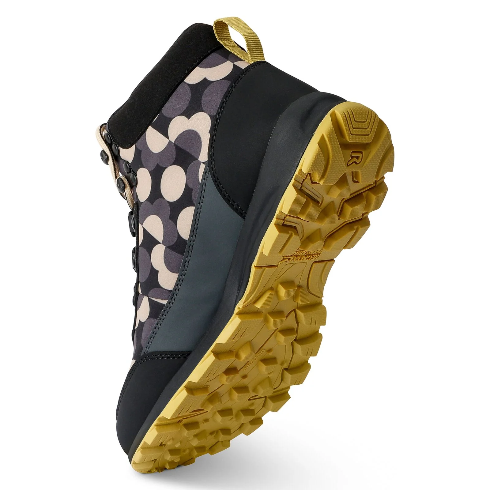 Regatta Womens Orla Kiely Printed Walking Boots - Image 37