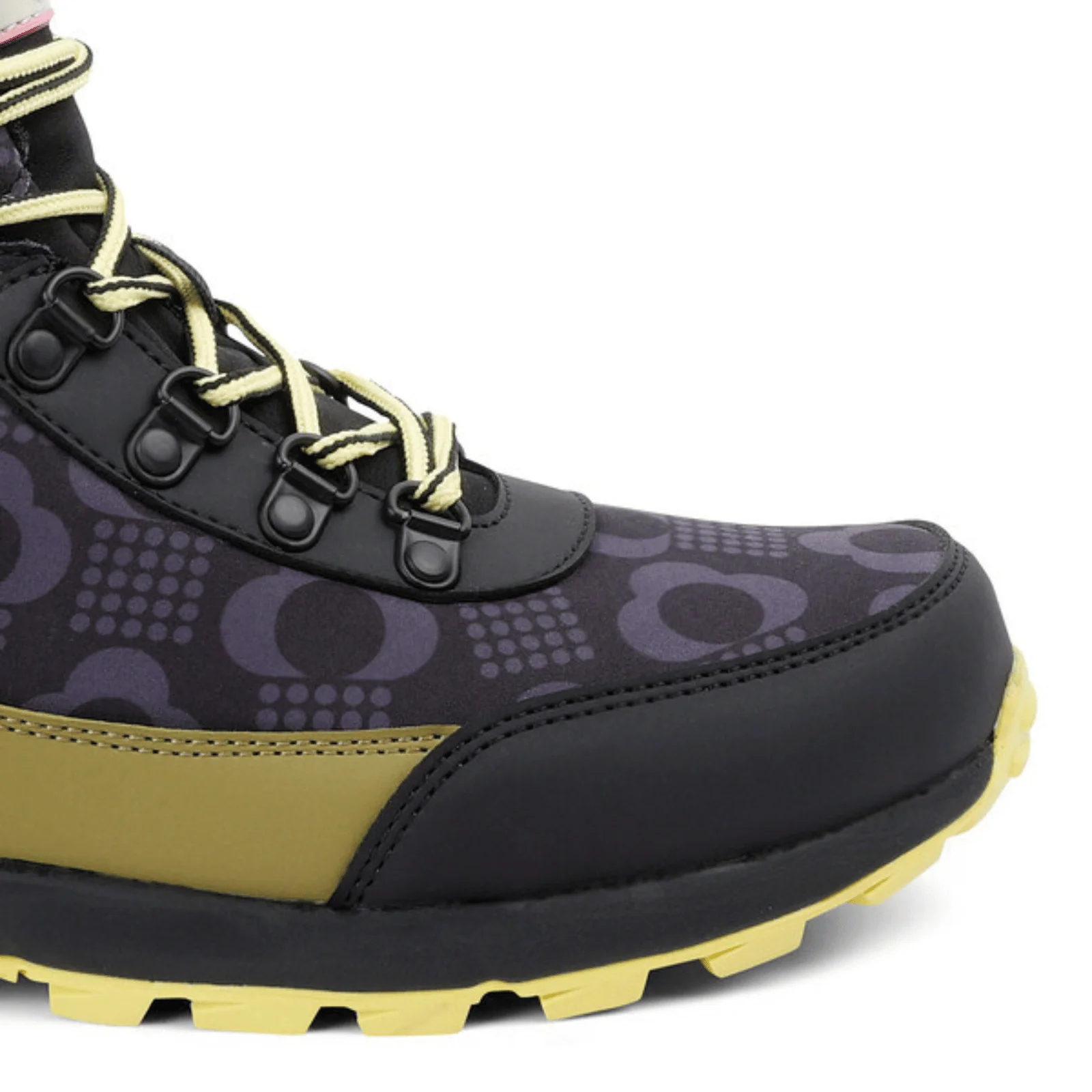 Regatta Womens Orla Kiely Printed Walking Boots - Image 39