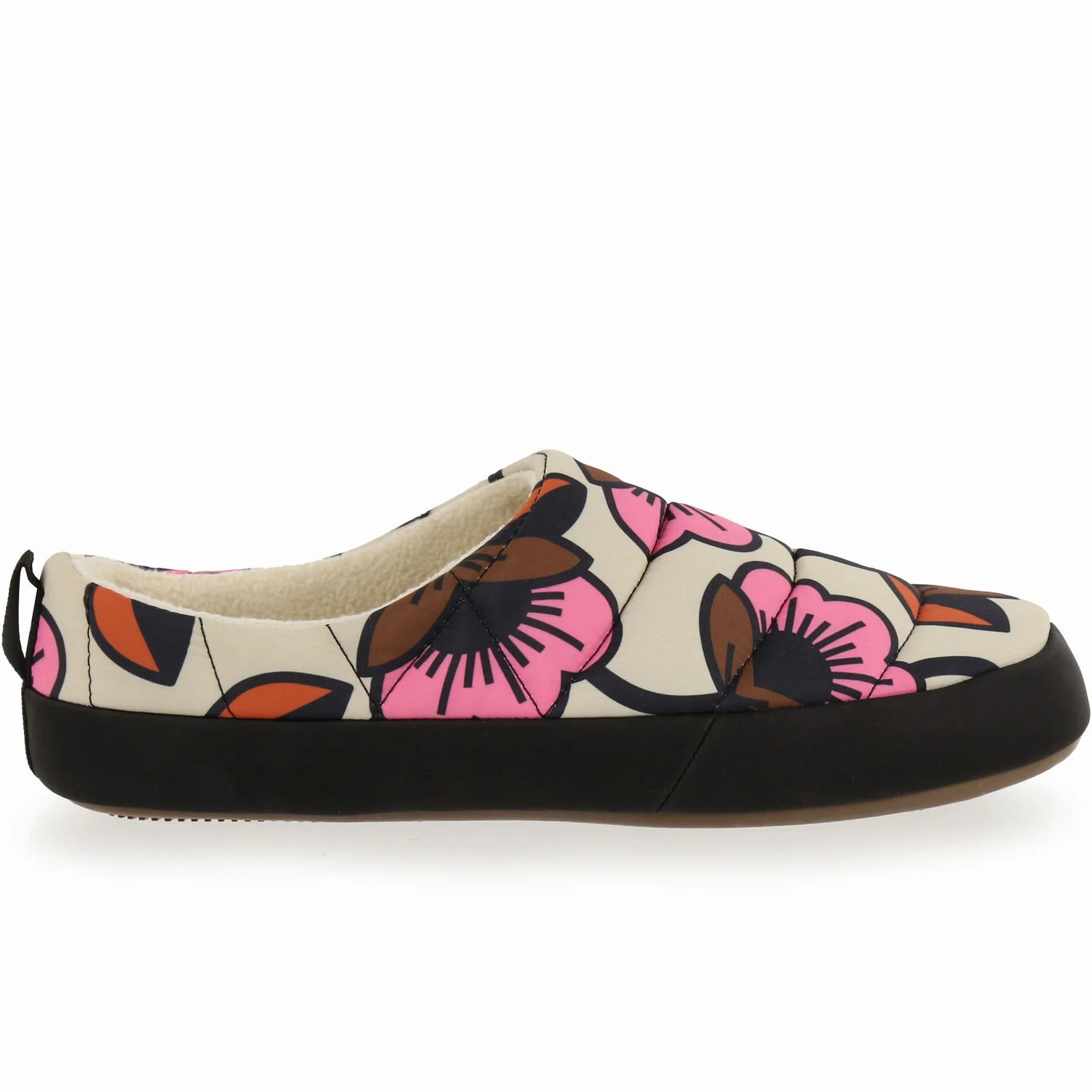 Regatta Womens Orla Kiely Tent Mule Slip On Slippers - Image 20
