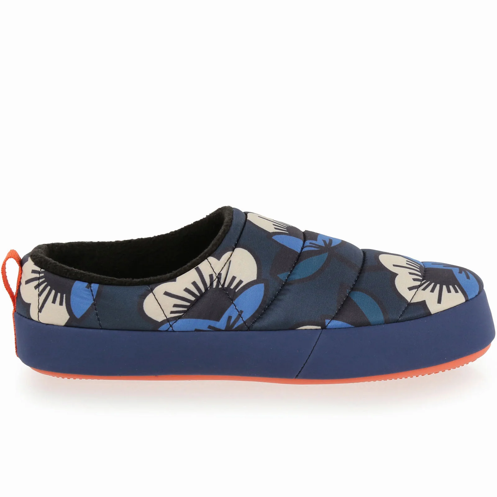 Regatta Womens Orla Kiely Tent Mule Slip On Slippers - Image 21