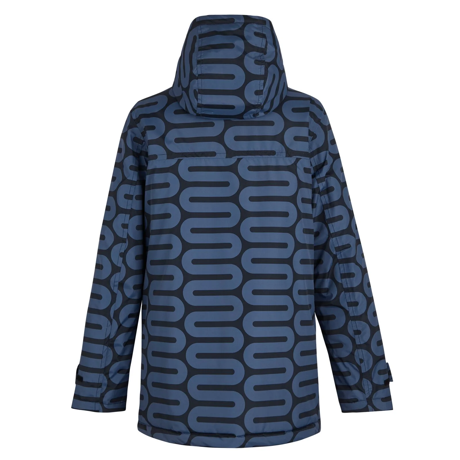 Regatta Womens Orla Mid Length Waterproof Jacket - Image 24