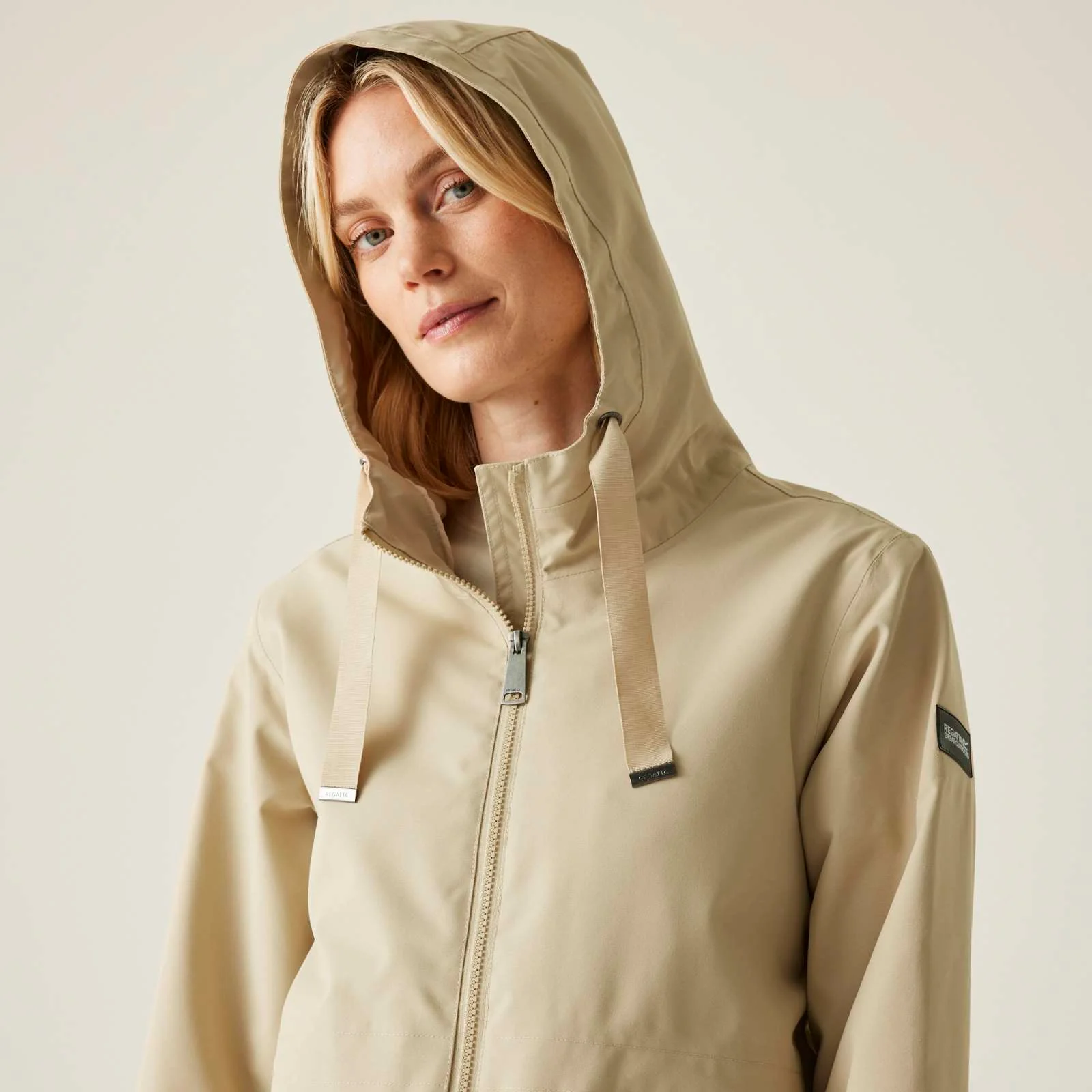 Regatta Womens Otilie Waterproof Jacket - Image 23
