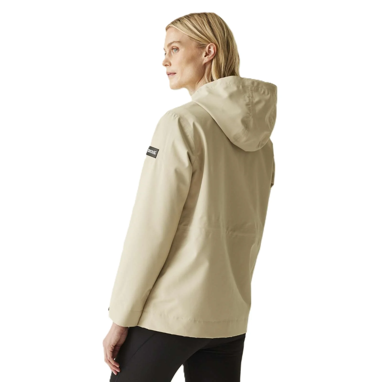 Regatta Womens Otilie Waterproof Jacket - Image 5