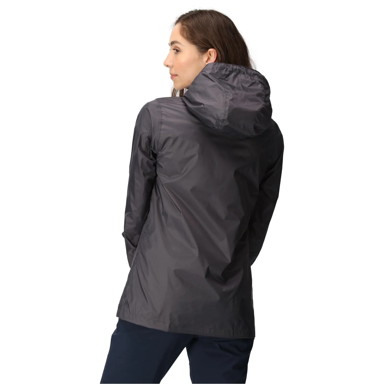 Regatta Womens Pack It III Waterproof Packable Jacket - Image 13