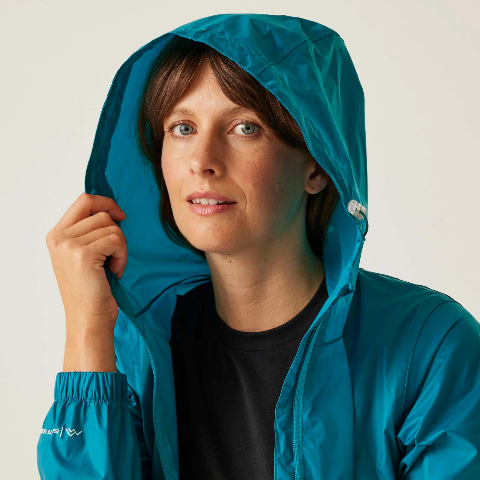 Regatta Womens Pack It III Waterproof Packable Jacket - Image 36