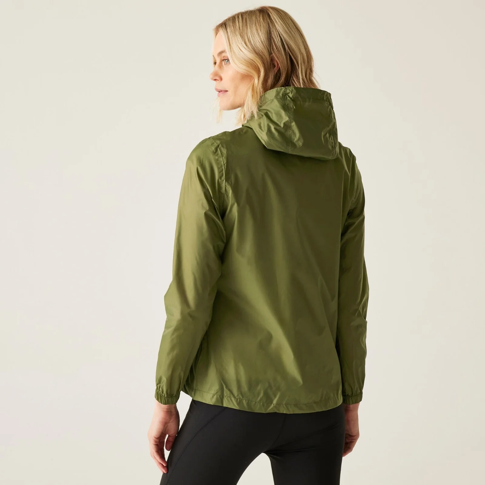 Regatta Womens Pack It III Waterproof Packable Jacket - Image 11