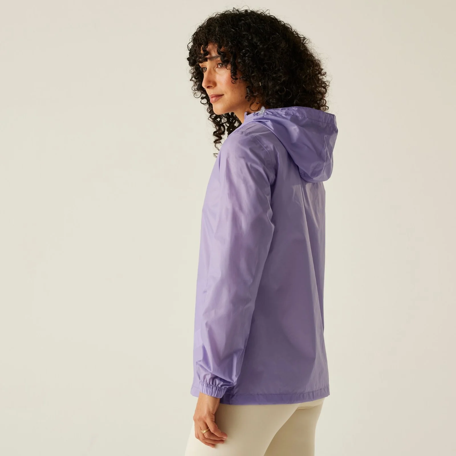 Regatta Womens Pack It III Waterproof Packable Jacket - Image 12