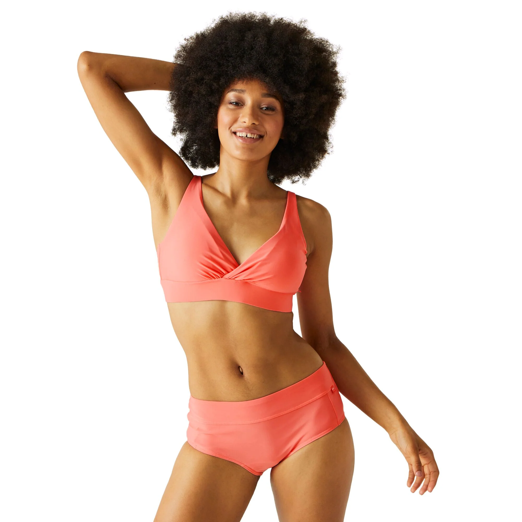 Regatta Womens Paloma Bikini Top - Image 10