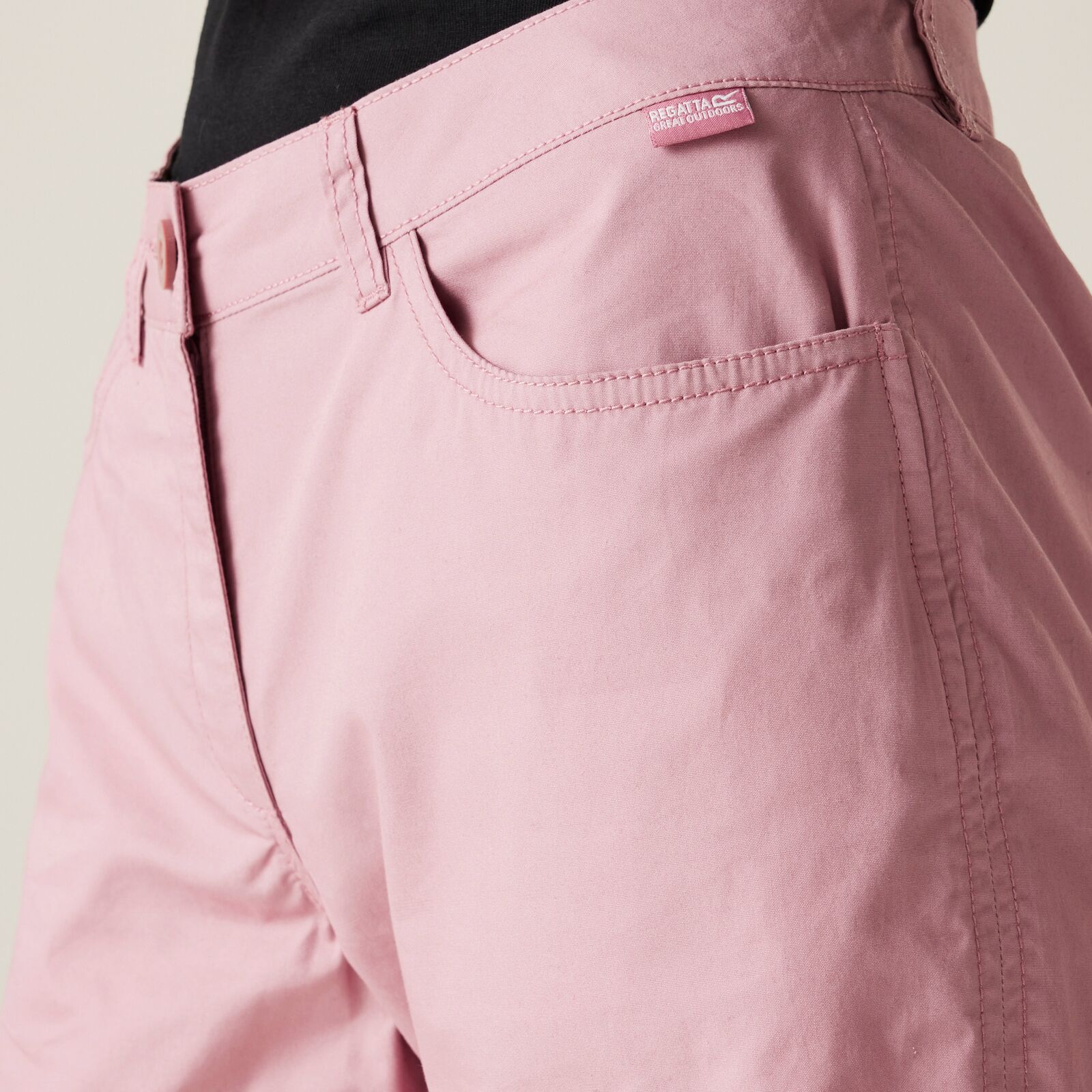 Regatta Womens Pemma Casual Chino Shorts - Image 14