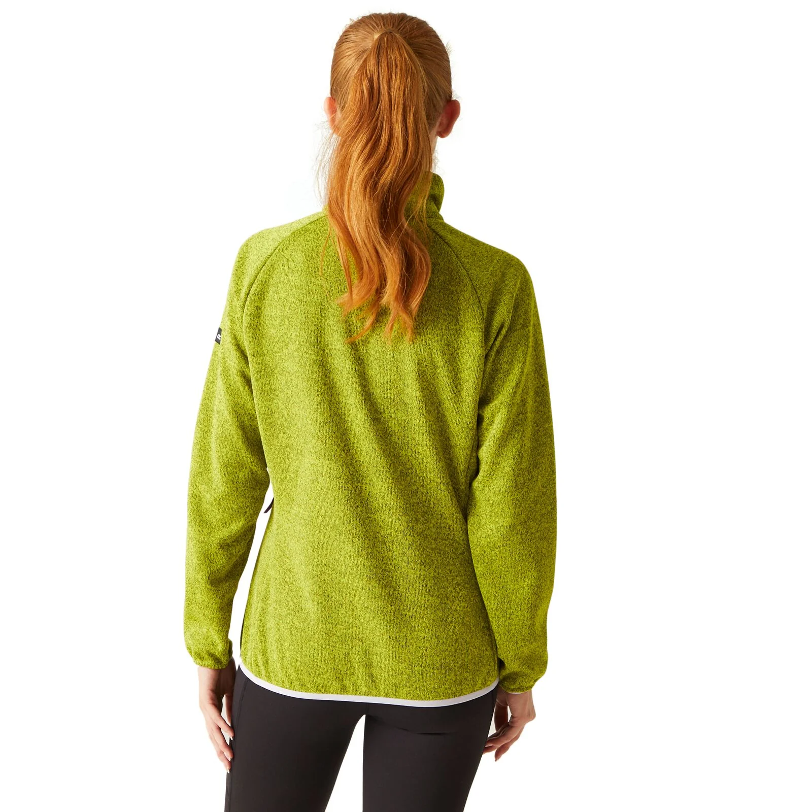 Regatta Womens Ravenhill Full Zip Fleece - Image 11