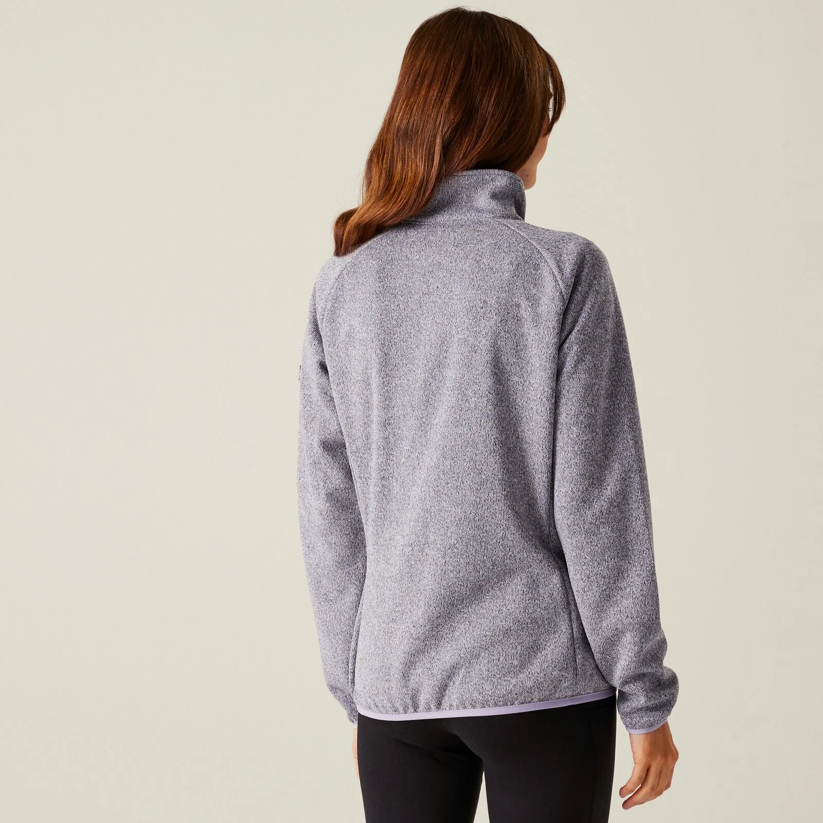 Regatta Womens Ravenhill Full Zip Fleece - Image 7