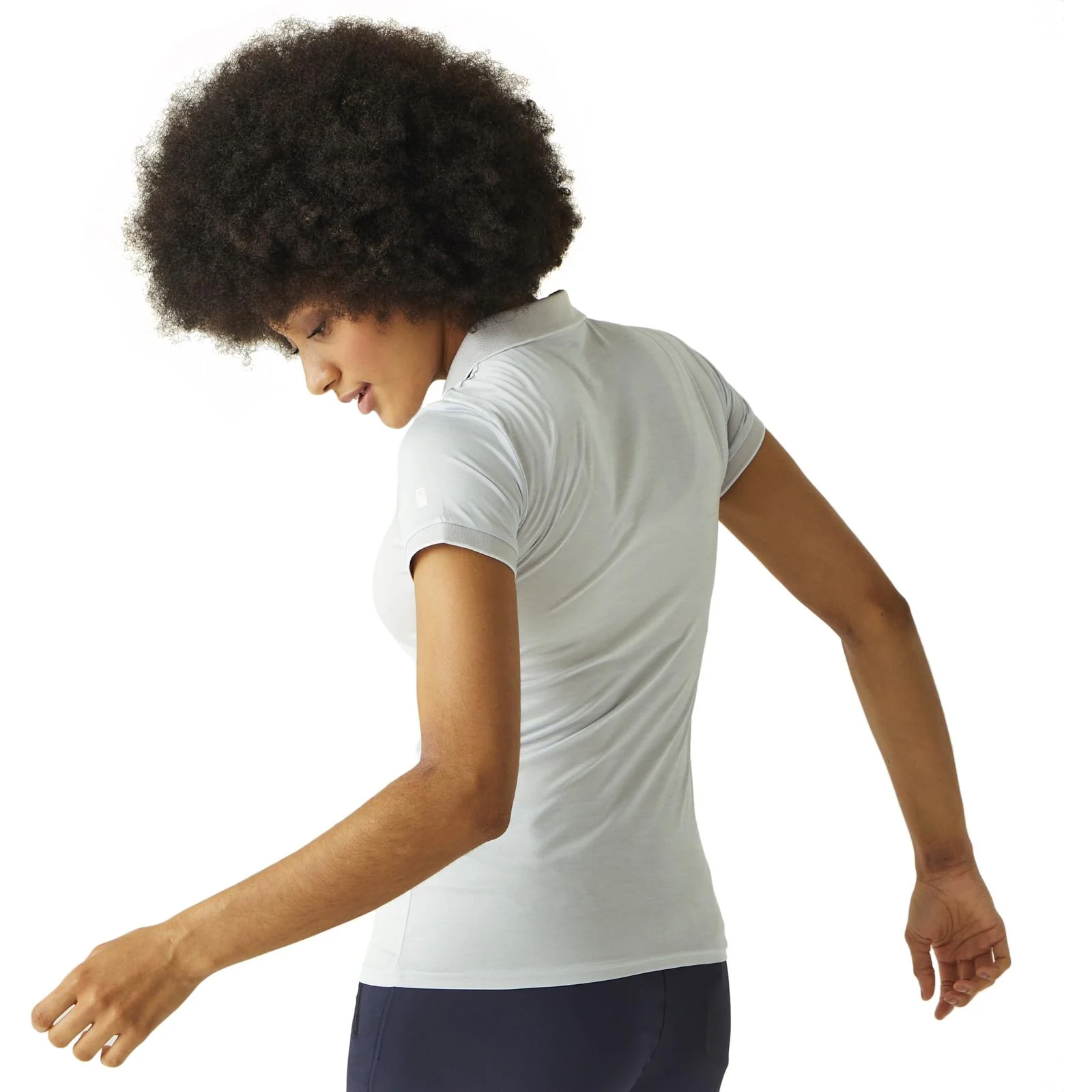 Regatta Womens Remex II Active Polo Shirt - Image 19