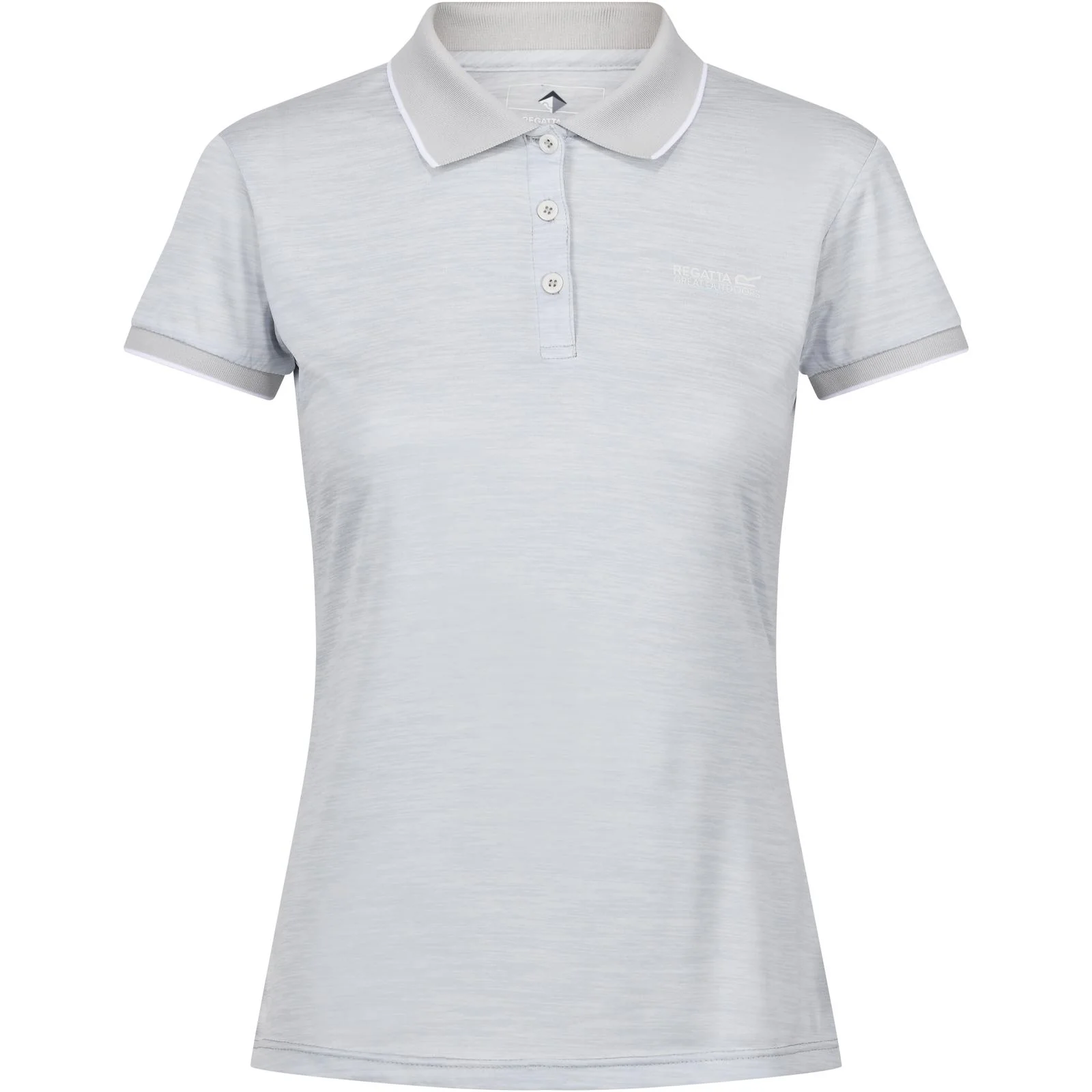 Regatta Womens Remex II Active Polo Shirt - Image 55