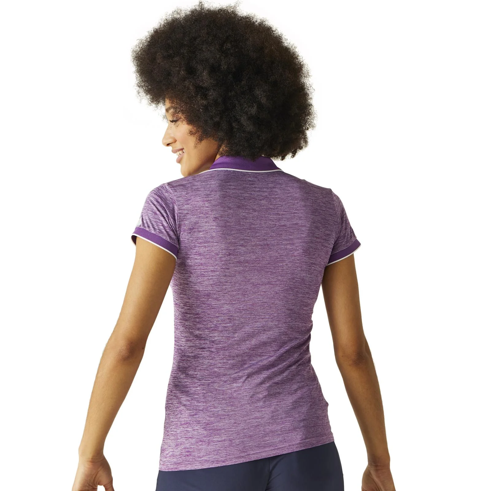 Regatta Womens Remex II Active Polo Shirt - Image 11