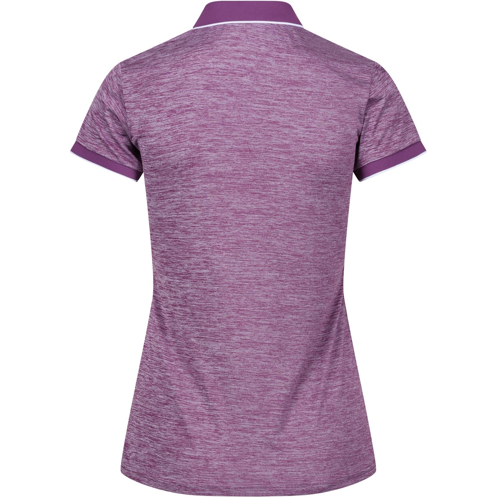 Regatta Womens Remex II Active Polo Shirt - Image 39