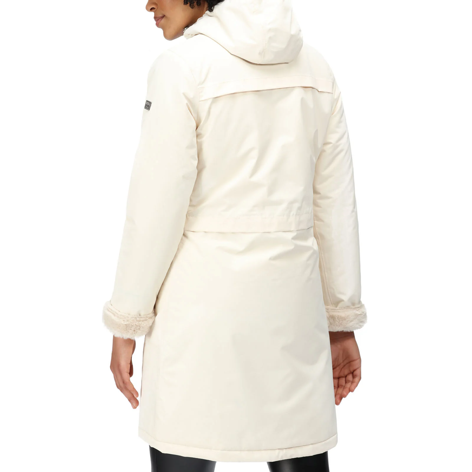 Regatta Womens Remina Waterproof Parka Jacket - Image 4