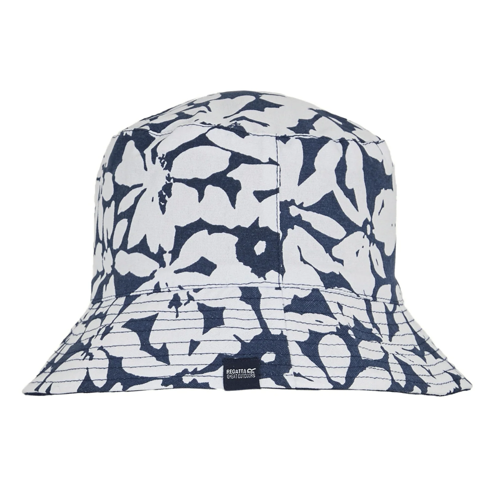 Regatta Womens Reverse Bucket Hat - Image 5