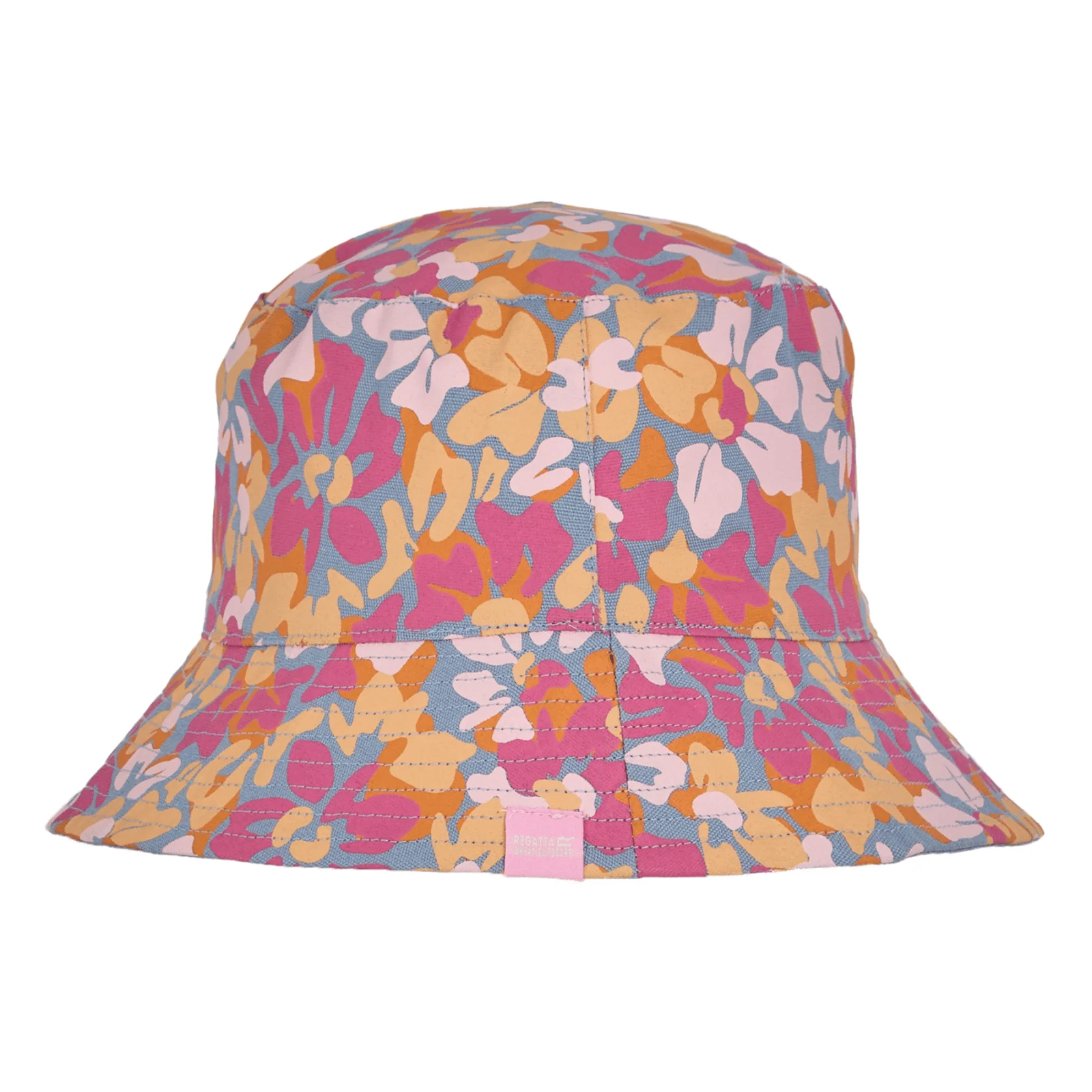 Regatta Womens Reverse Bucket Hat - Image 6