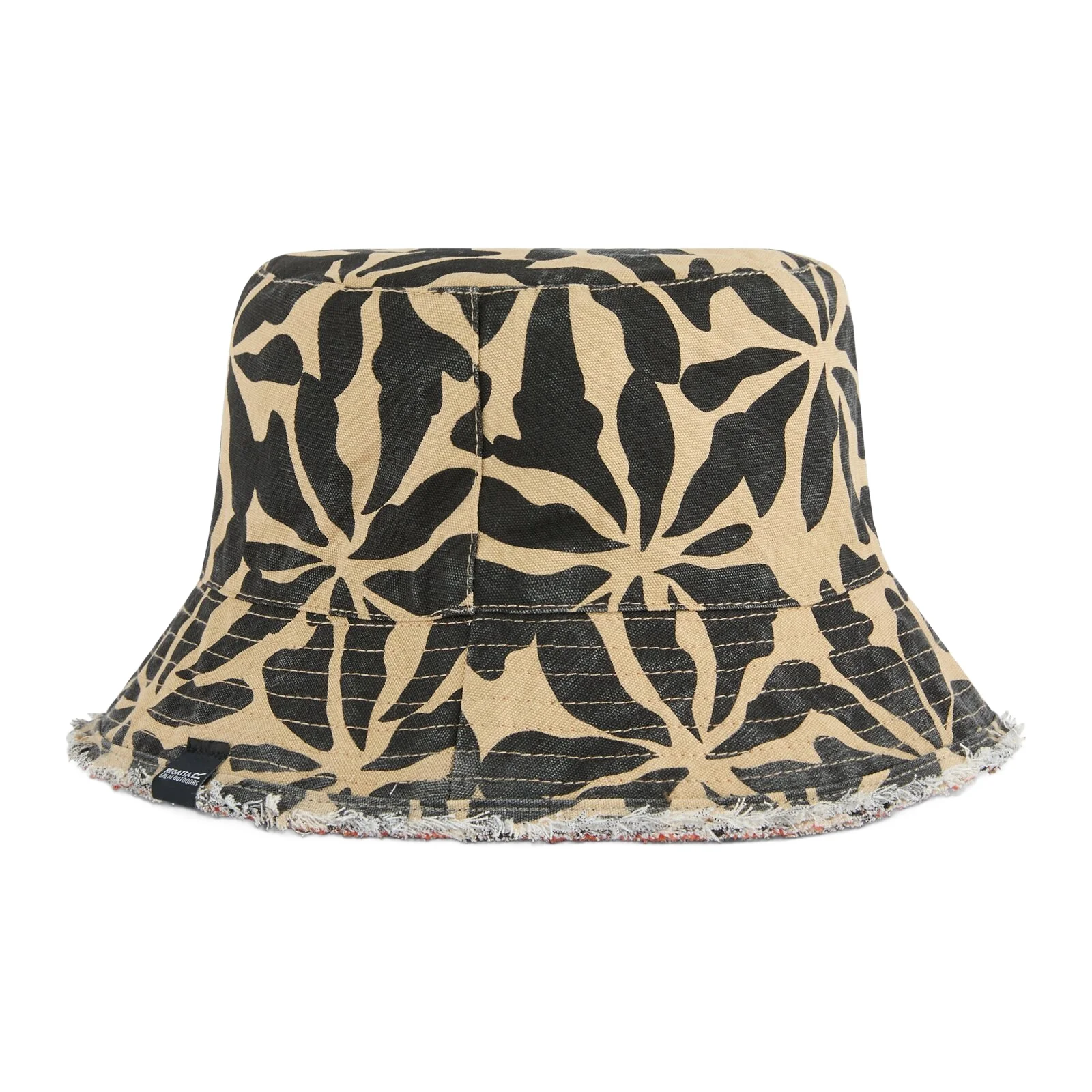 Regatta Womens Reversible Bucket Hat - Image 4