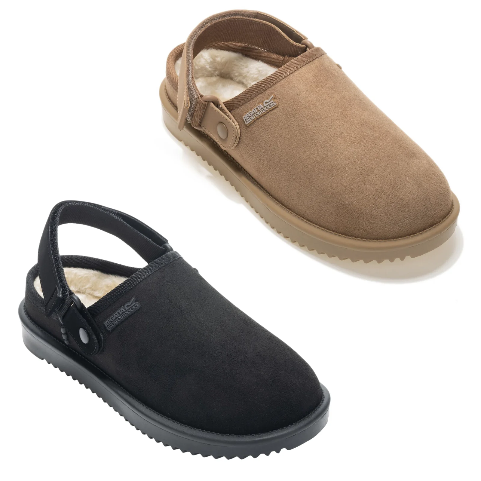 Regatta Womens Risley Clog Sandals