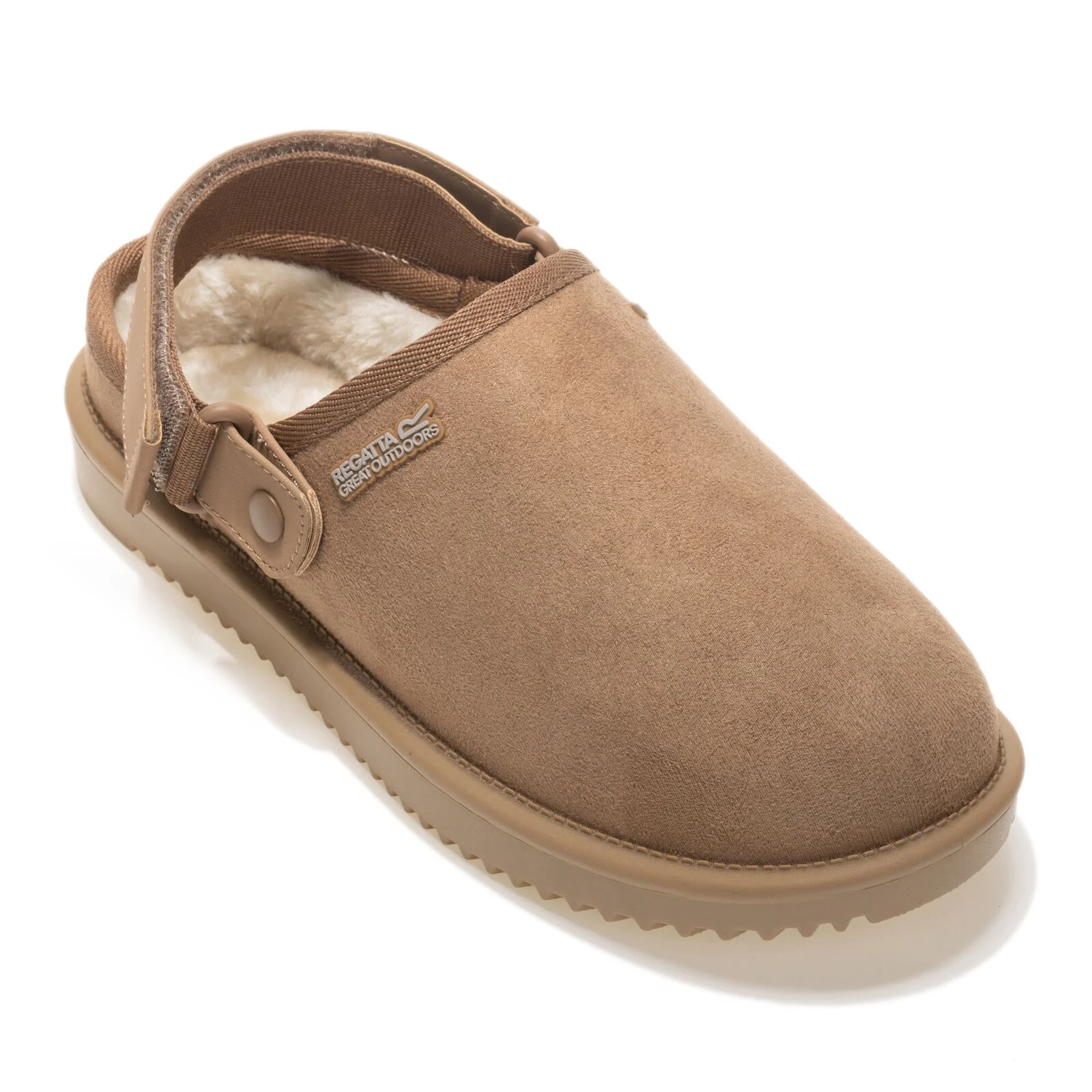 Regatta Womens Risley Clog Sandals - Image 2