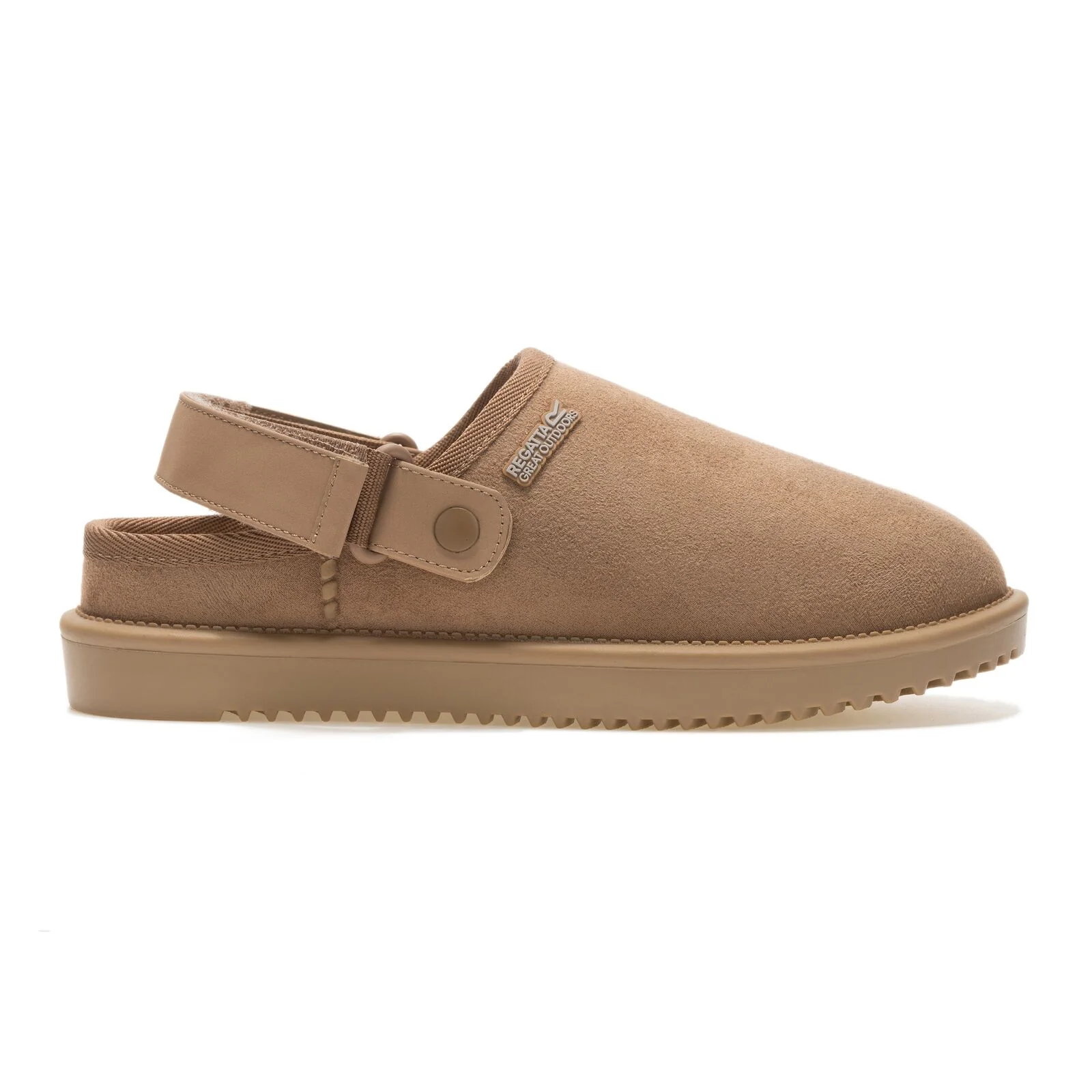Regatta Womens Risley Clog Sandals - Image 4