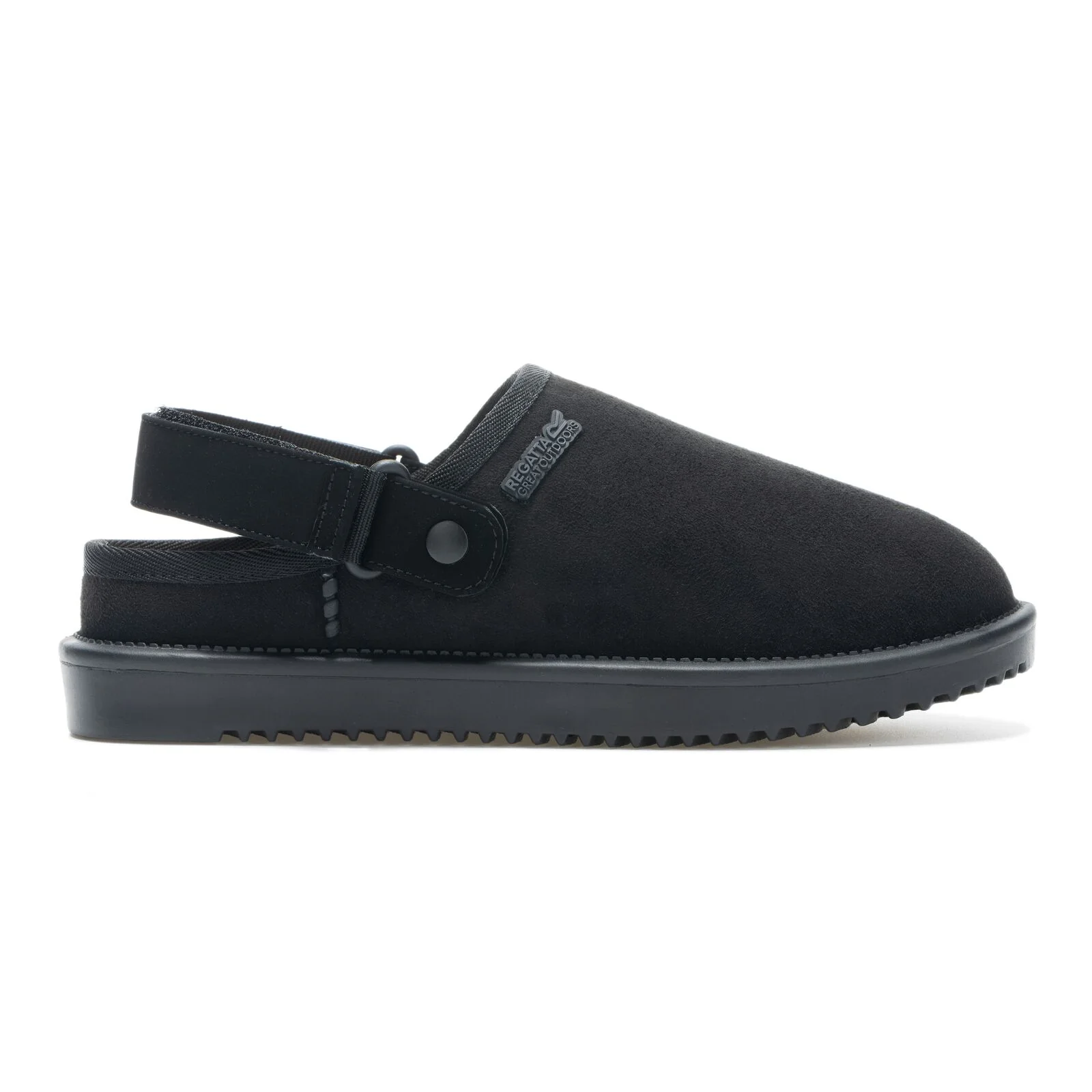 Regatta Womens Risley Clog Sandals - Image 5