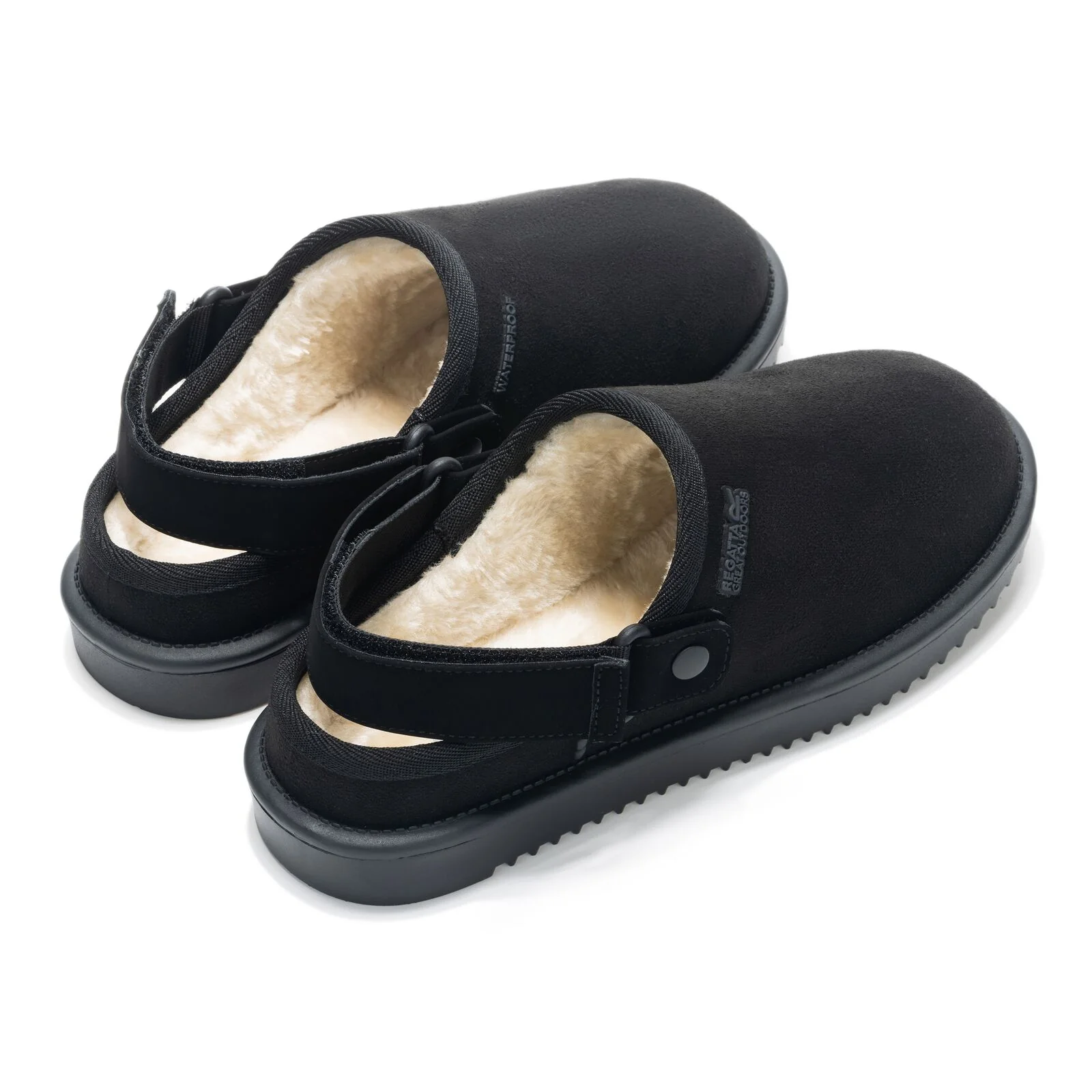 Regatta Womens Risley Clog Sandals - Image 7