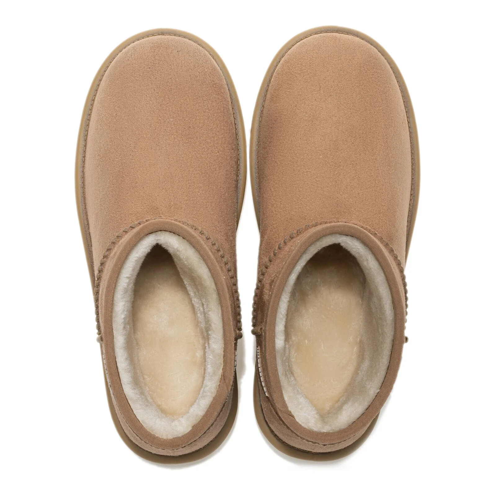 Regatta Womens Risley Short Waterproof Fur Lining Mule - Image 53