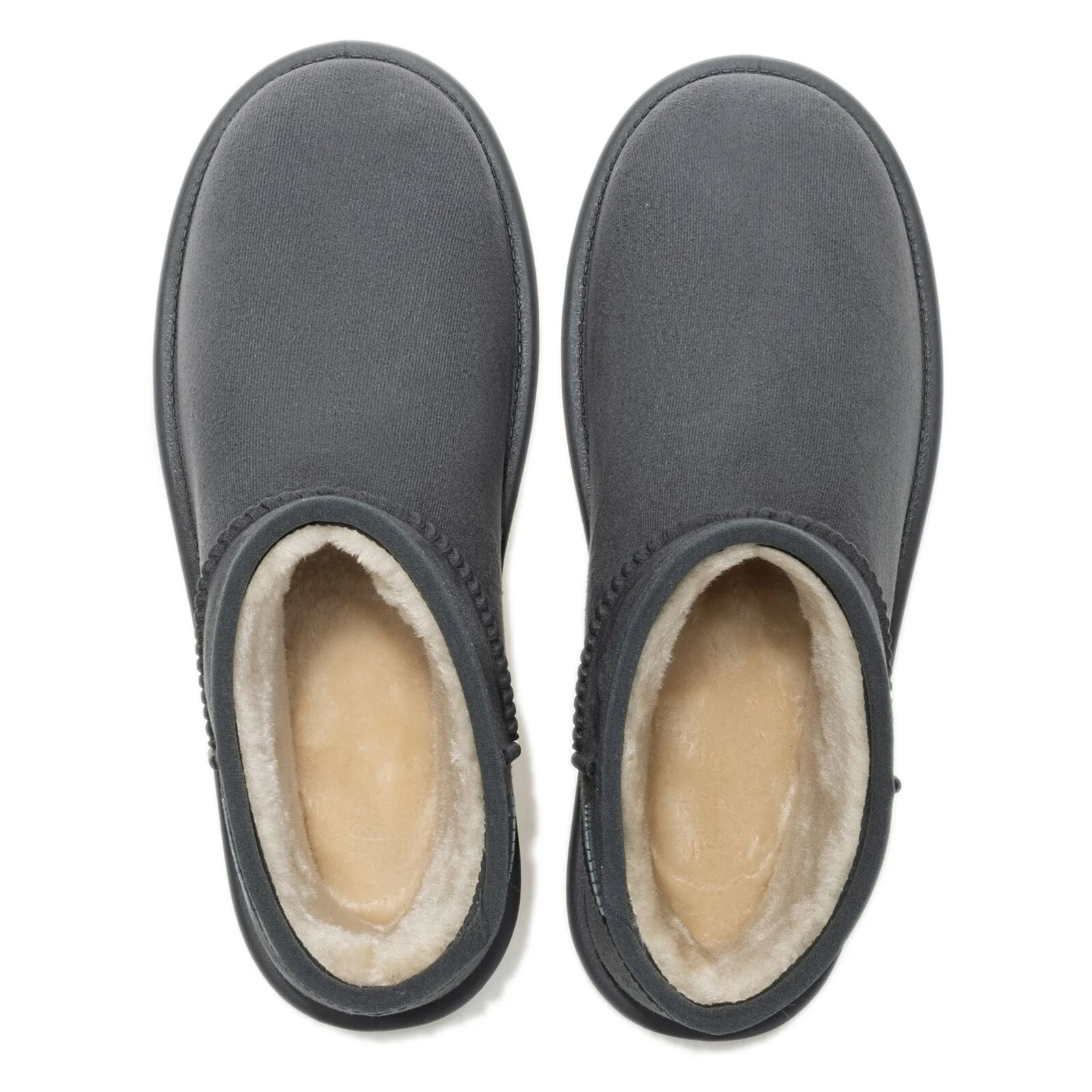 Regatta Womens Risley Short Waterproof Fur Lining Mule - Image 55