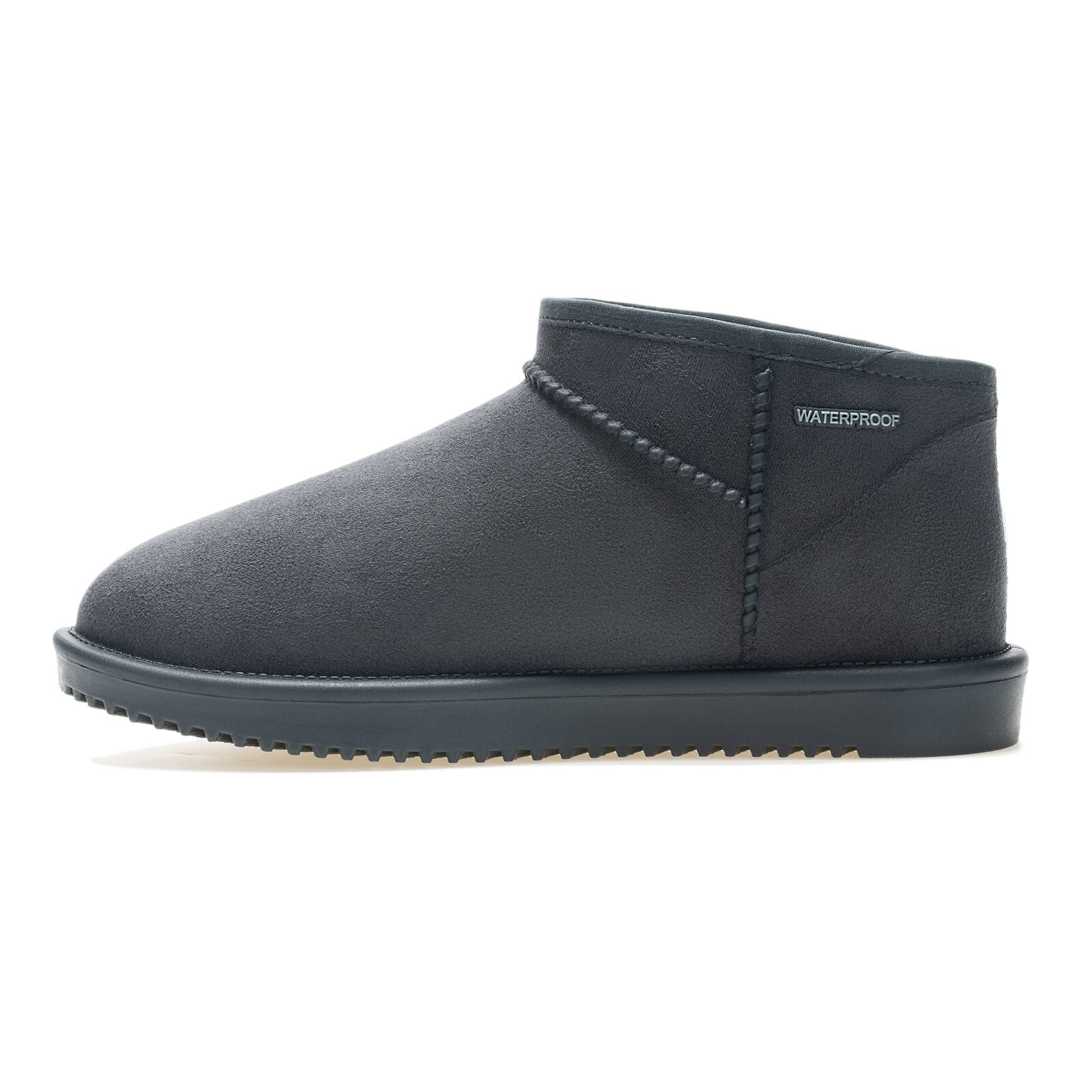 Regatta Womens Risley Short Waterproof Fur Lining Mule - Image 66