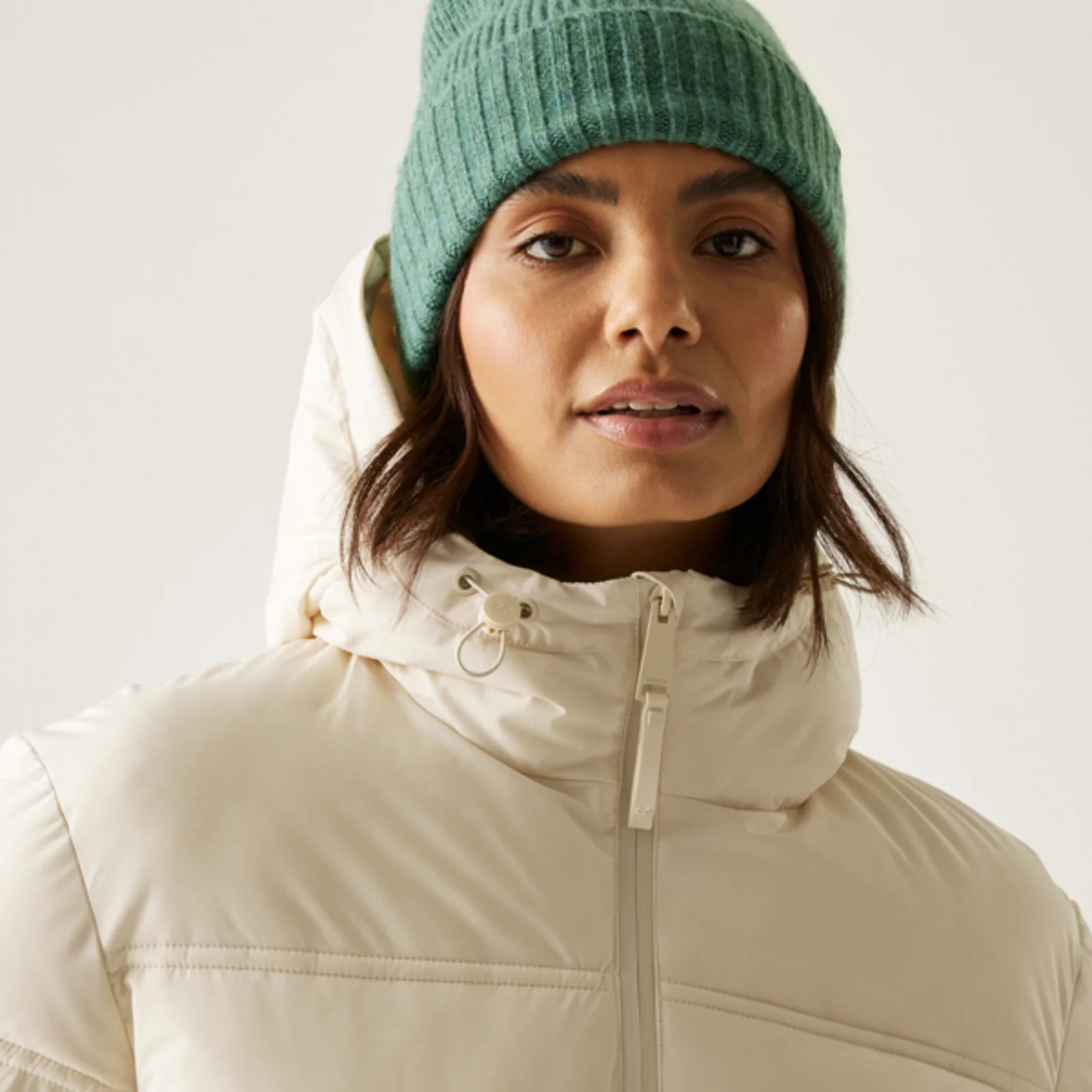 Regatta Womens Roxienne Padded Jacket - Image 11