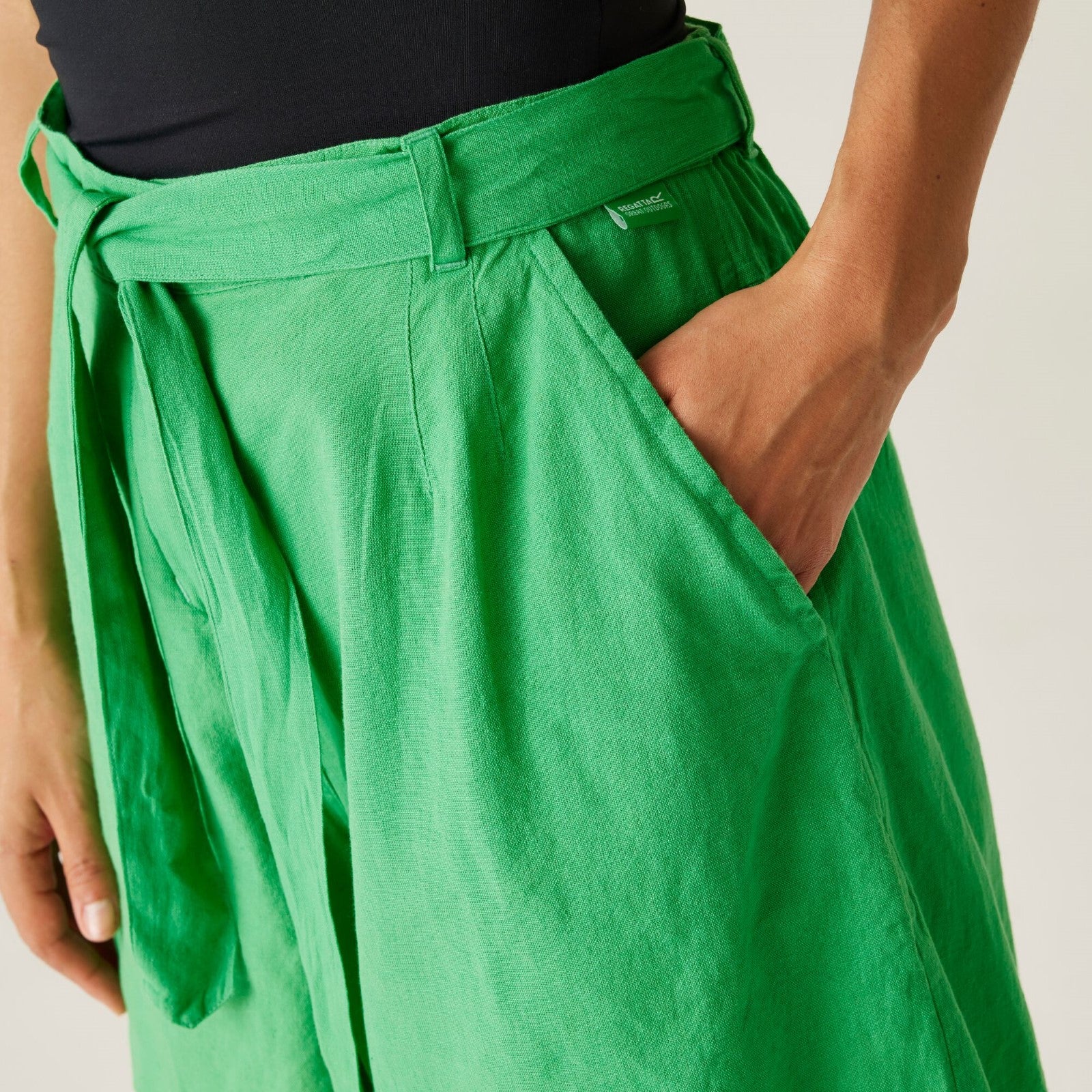 Regatta Womens Sabela ll Shorts - Image 14