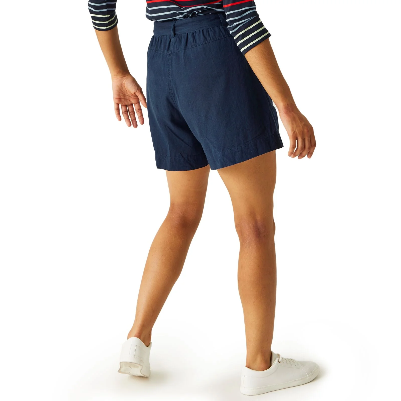 Regatta Womens Sabela ll Shorts - Image 9