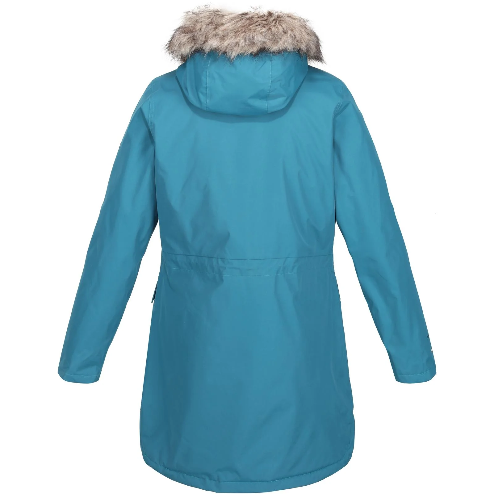 Regatta Womens Sabinka Waterproof Parka Jacket - Image 43