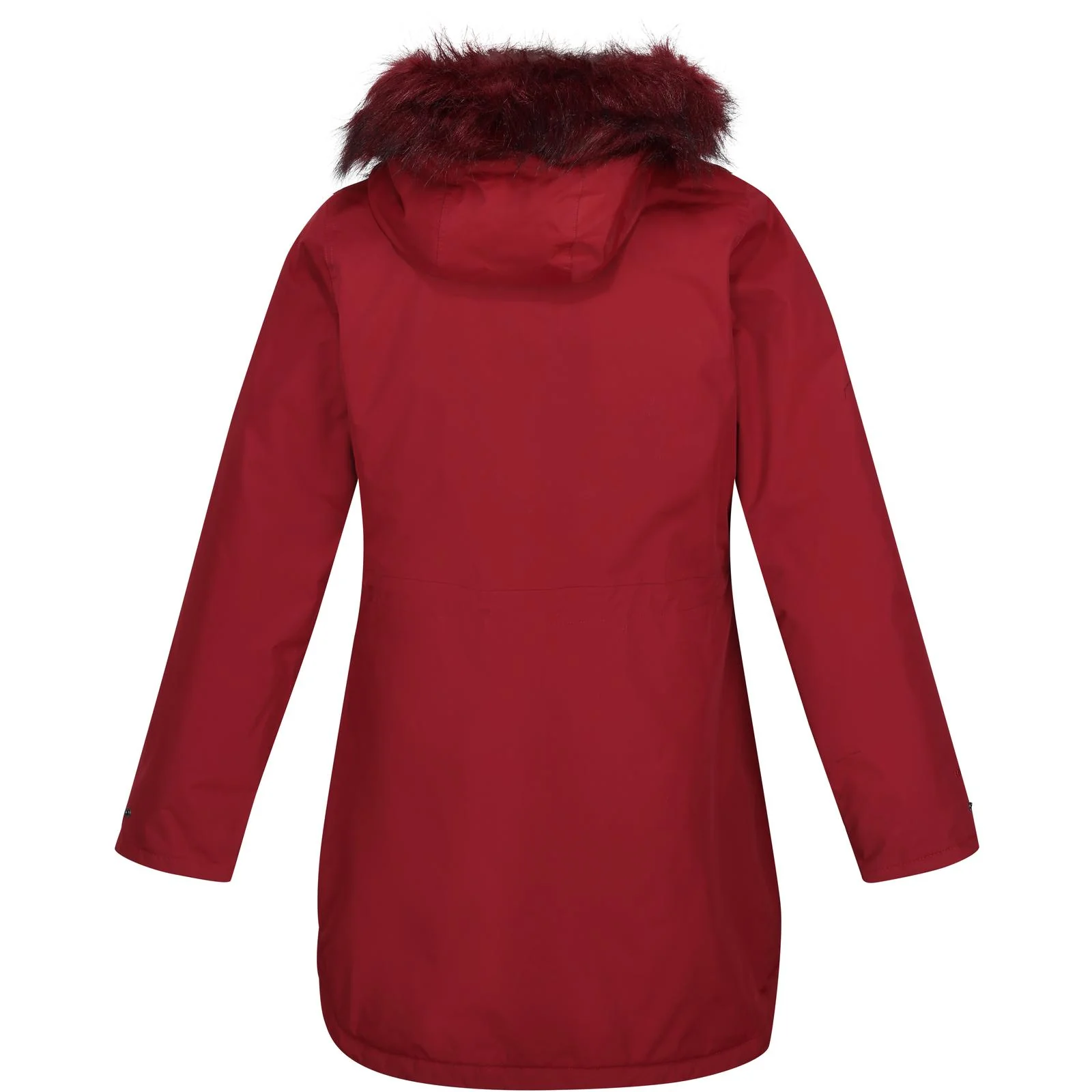 Regatta Womens Sabinka Waterproof Parka Jacket - Image 52