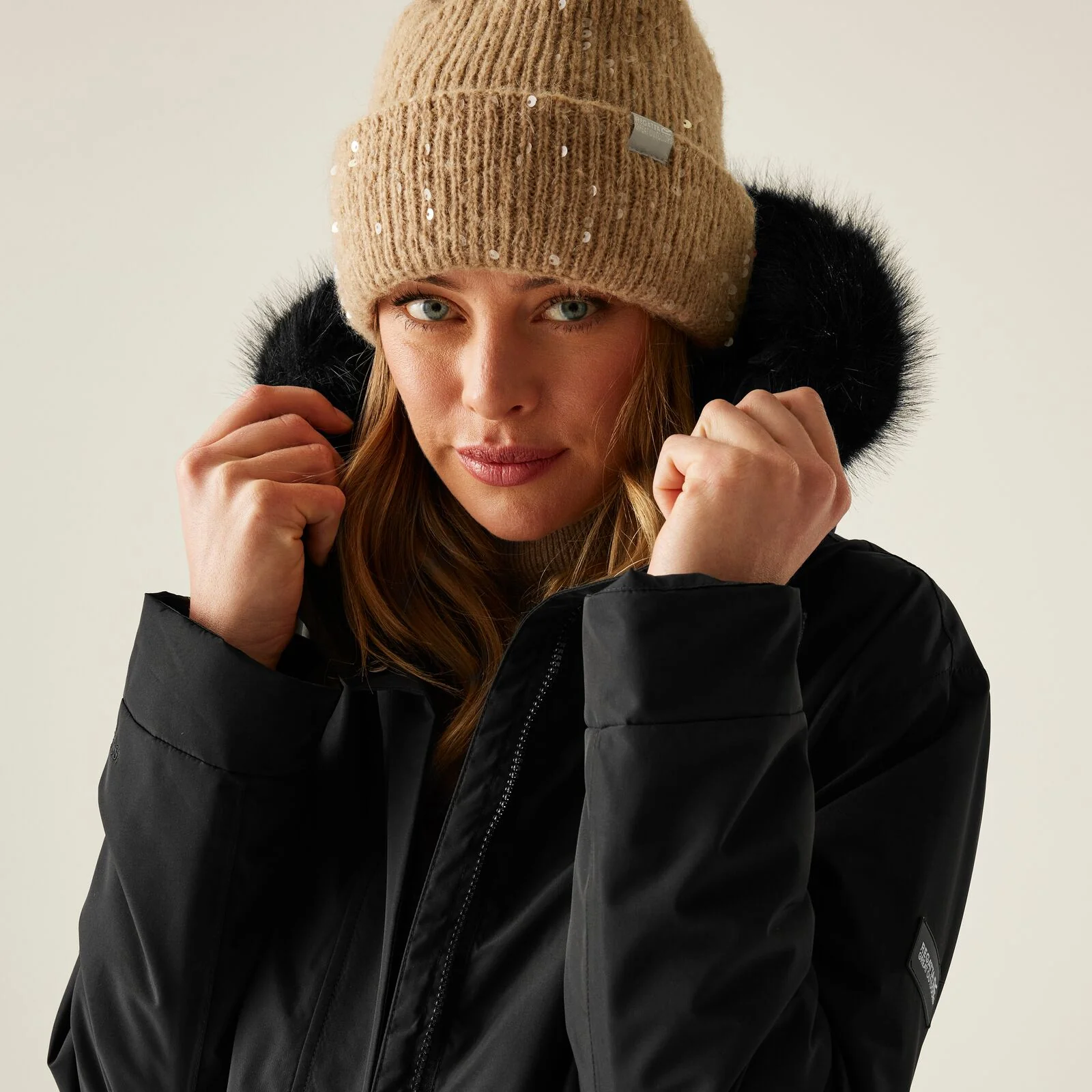 Regatta Womens Sabinka Insulated Waterproof Jacket - Image 18
