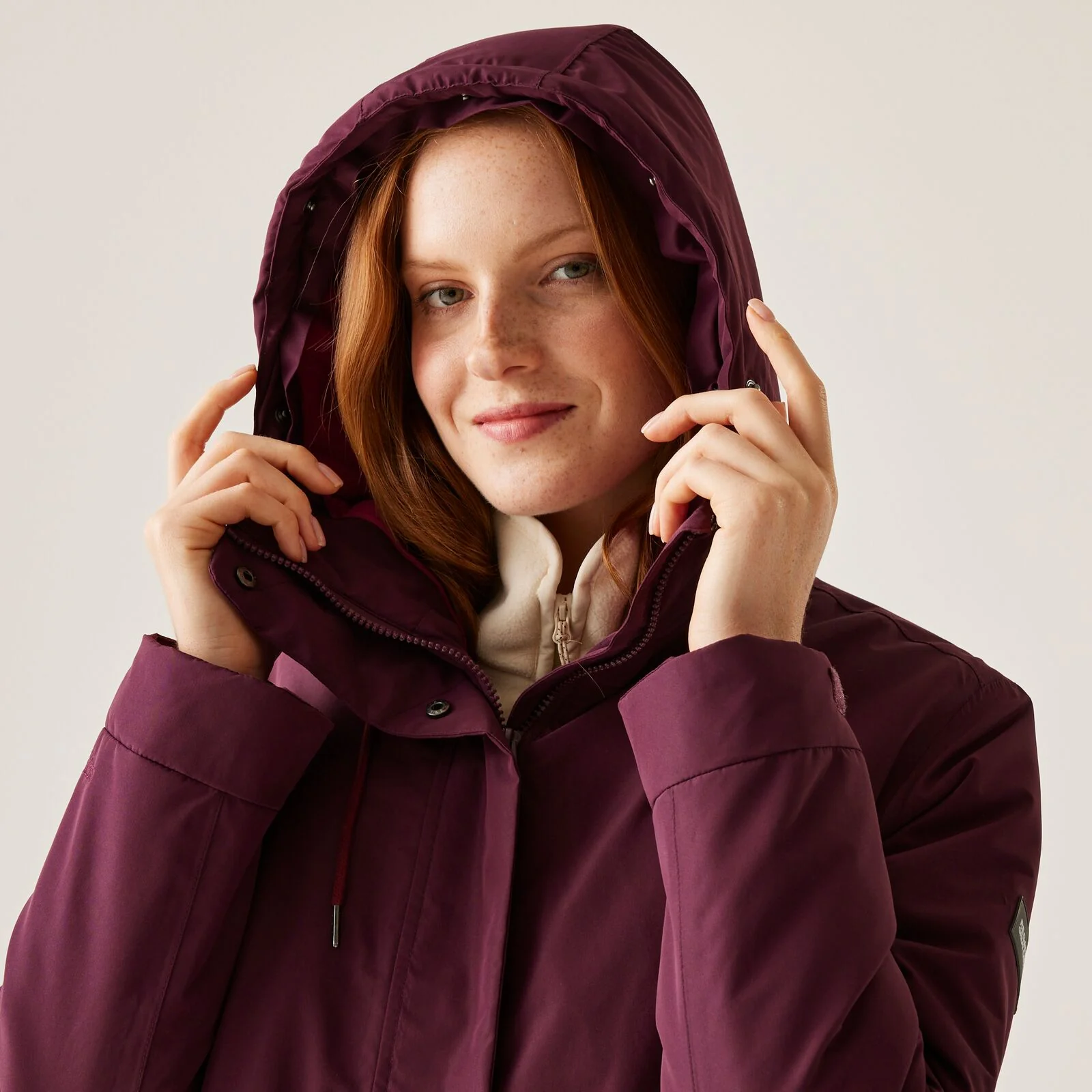 Regatta Womens Sabinka Insulated Waterproof Jacket - Image 27
