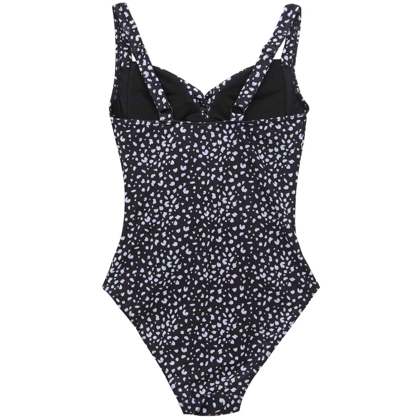 Regatta Womens Sakari Tummy Control Swimming Costume - Image 24