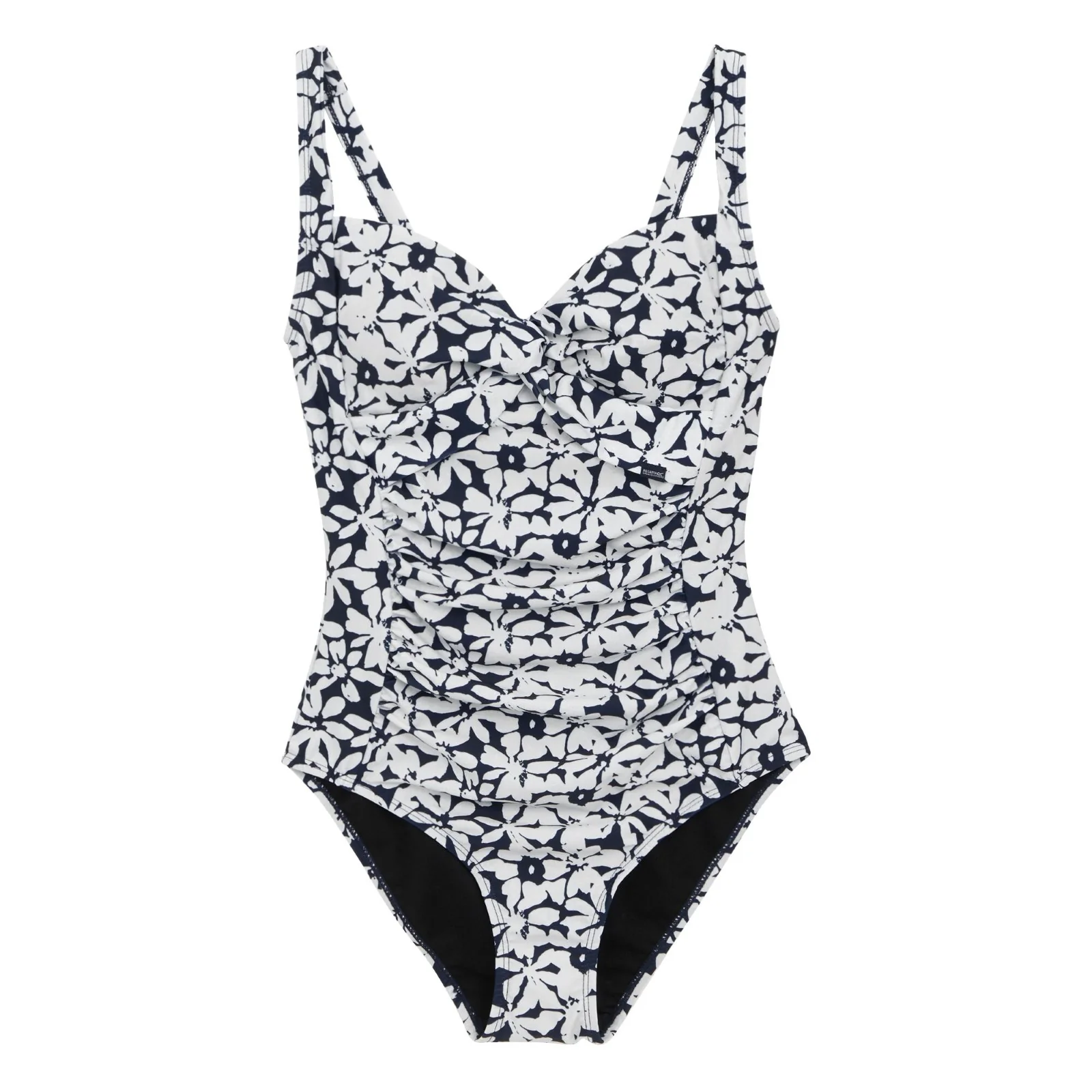 Regatta Womens Sakari Tummy Control Swimming Costume - Image 18