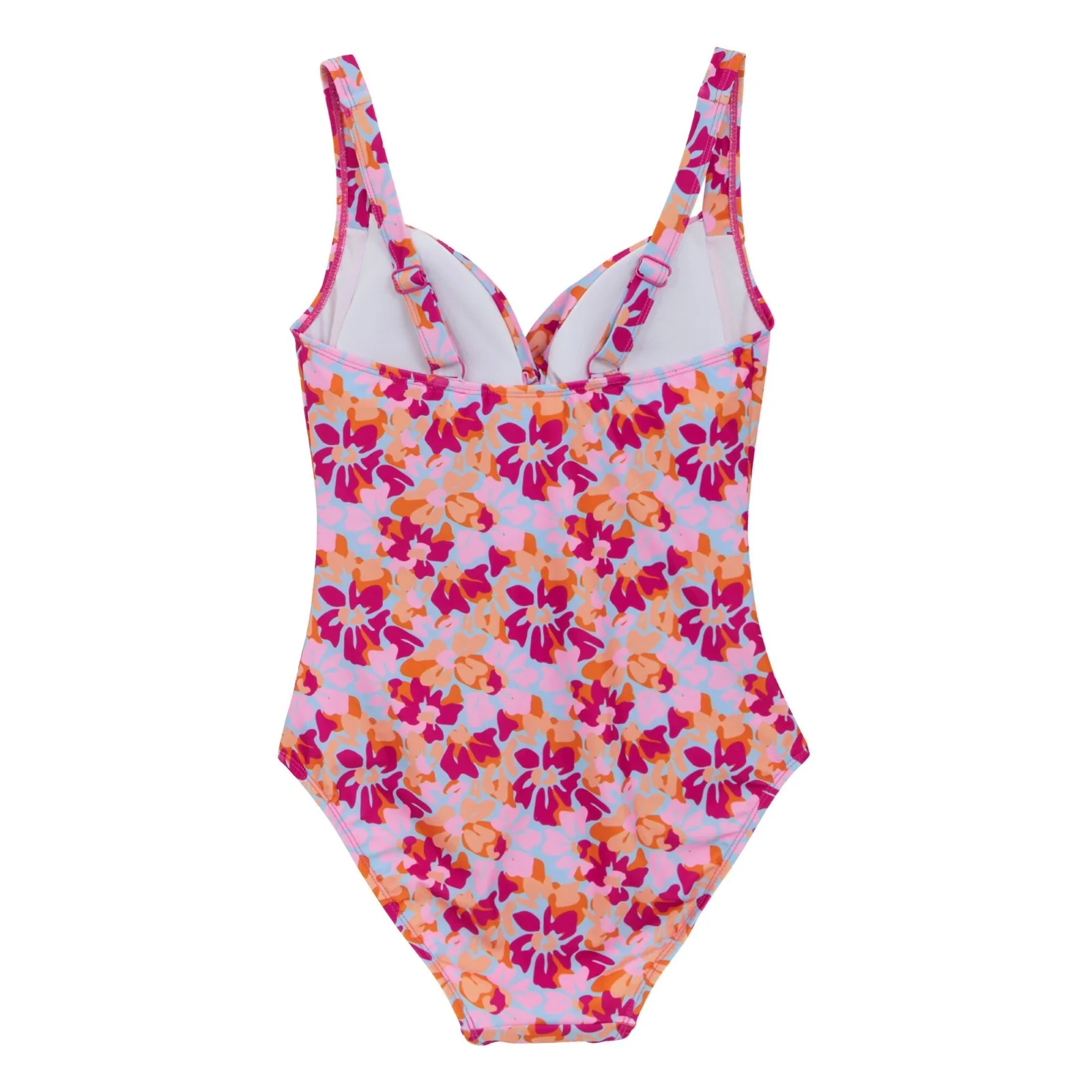 Regatta Womens Sakari Tummy Control Swimming Costume - Image 22